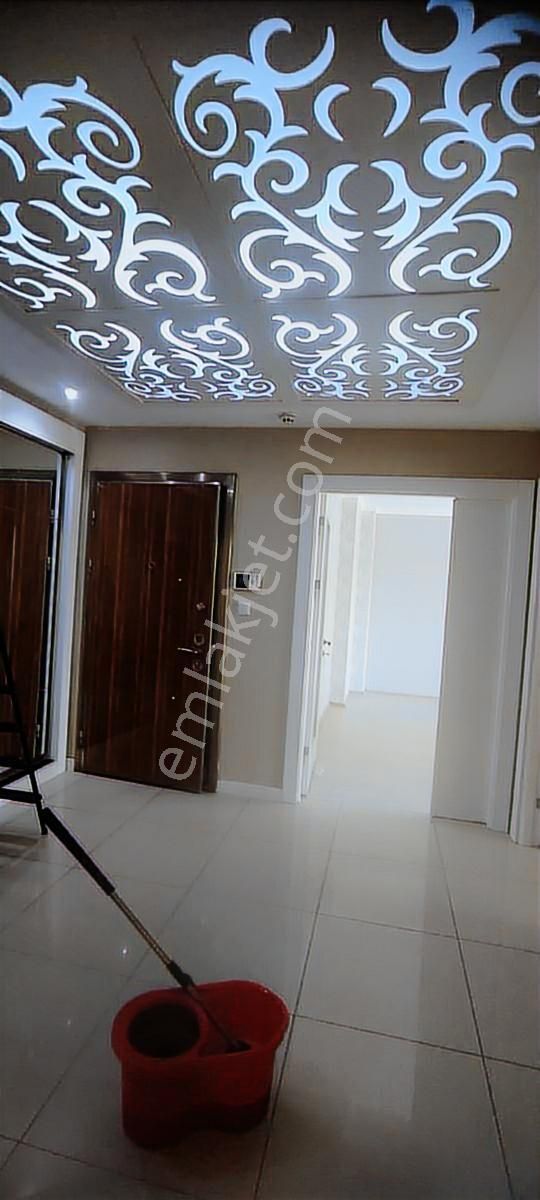 Empa Eryman2 Den Bağlıcada Kiralık 4+1