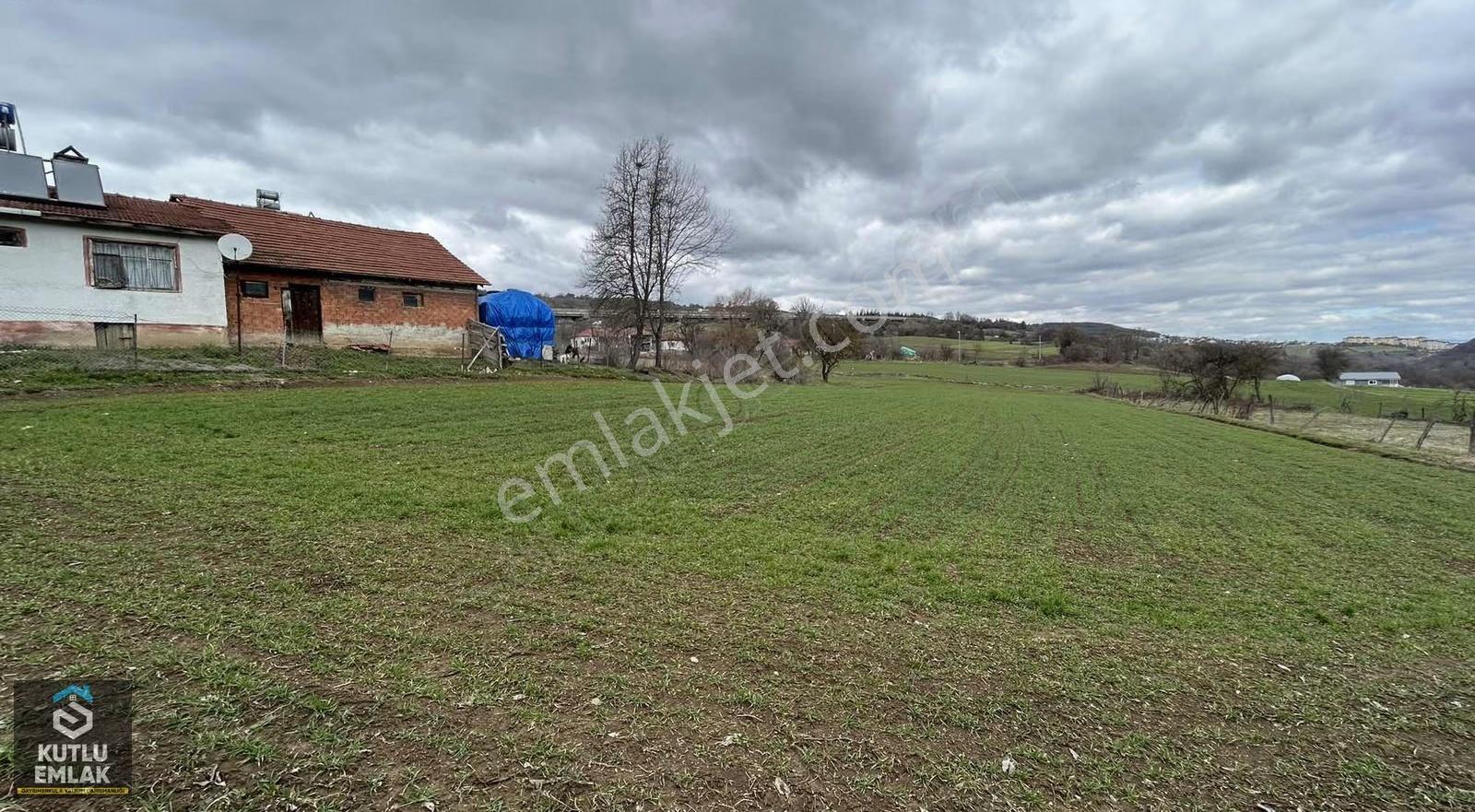 Yumrukaya Köy Yerleşik Alanında Satılık 2900 M2 Tarla - Görsel 11