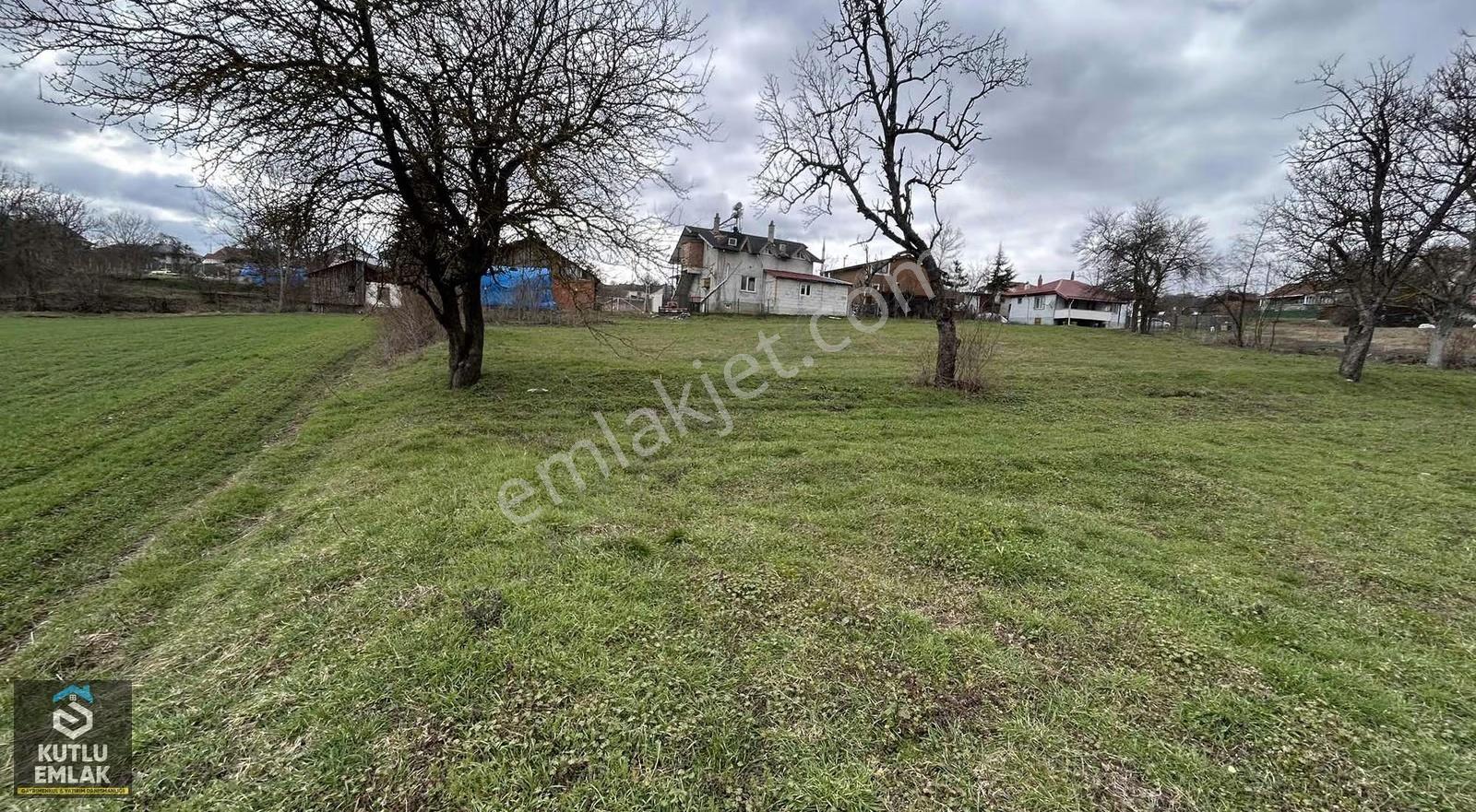 Yumrukaya Köy Yerleşik Alanında Satılık 2900 M2 Tarla - Görsel 8