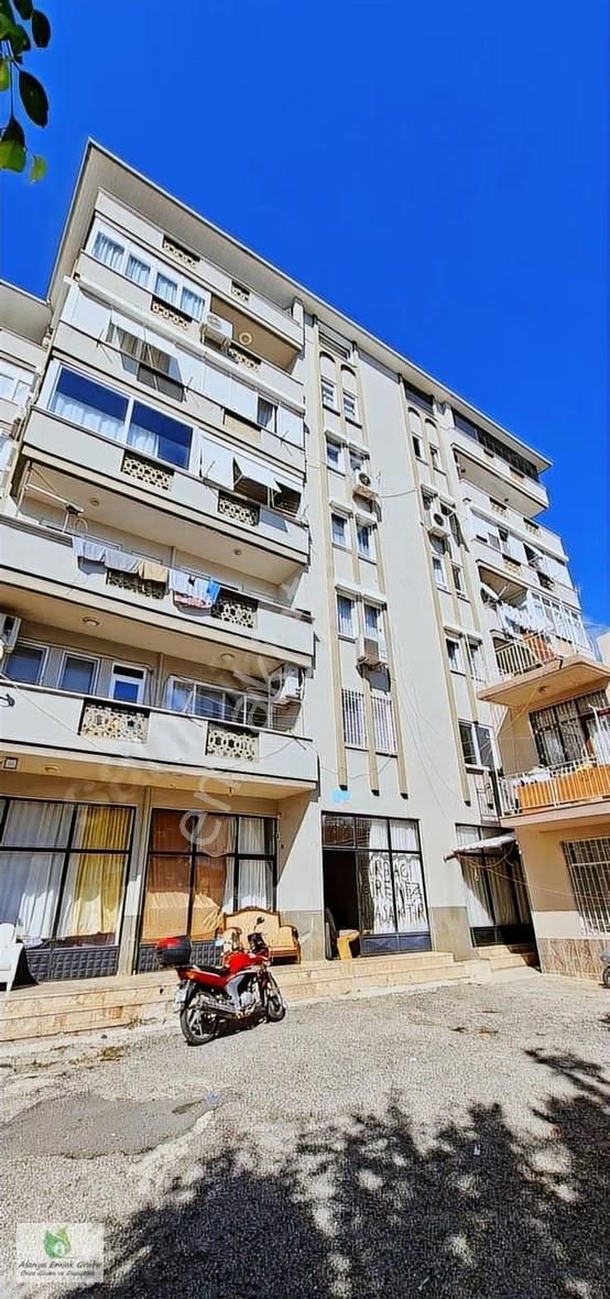 Çevre Yolu Üstü Lunapark Mevk Kiralık 2+1 100 M2 Zeminüstü 1.kat - Görsel 2