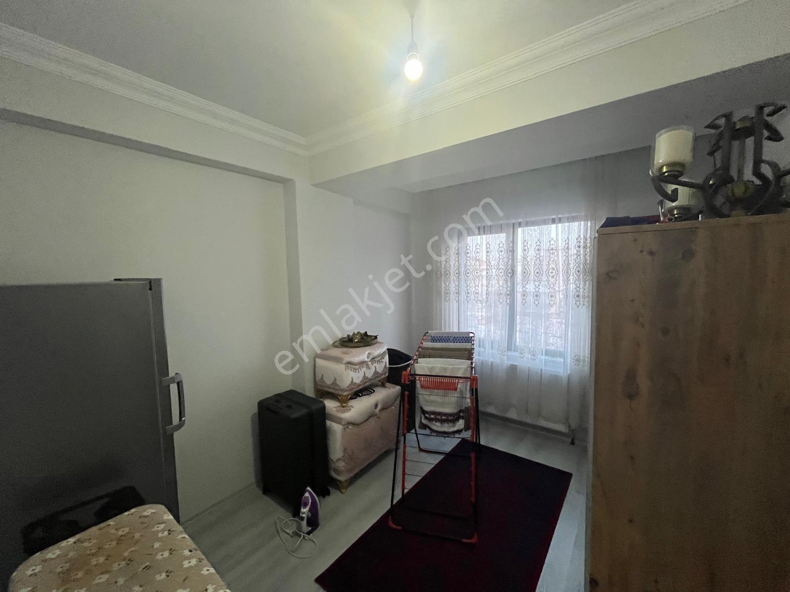 İki Nisan Caddesinde Satılık Site İçi Tripleks Villa - Görsel 33
