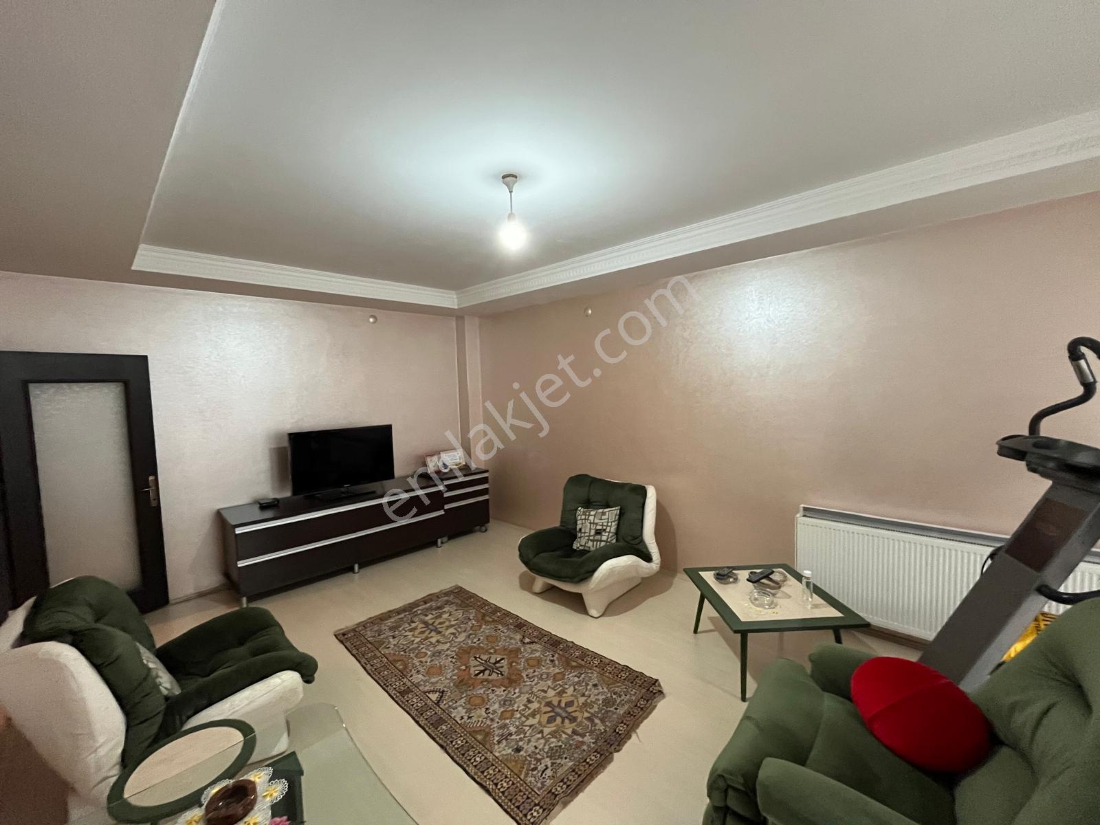 İki Nisan Caddesinde Satılık Site İçi Tripleks Villa - Görsel 6