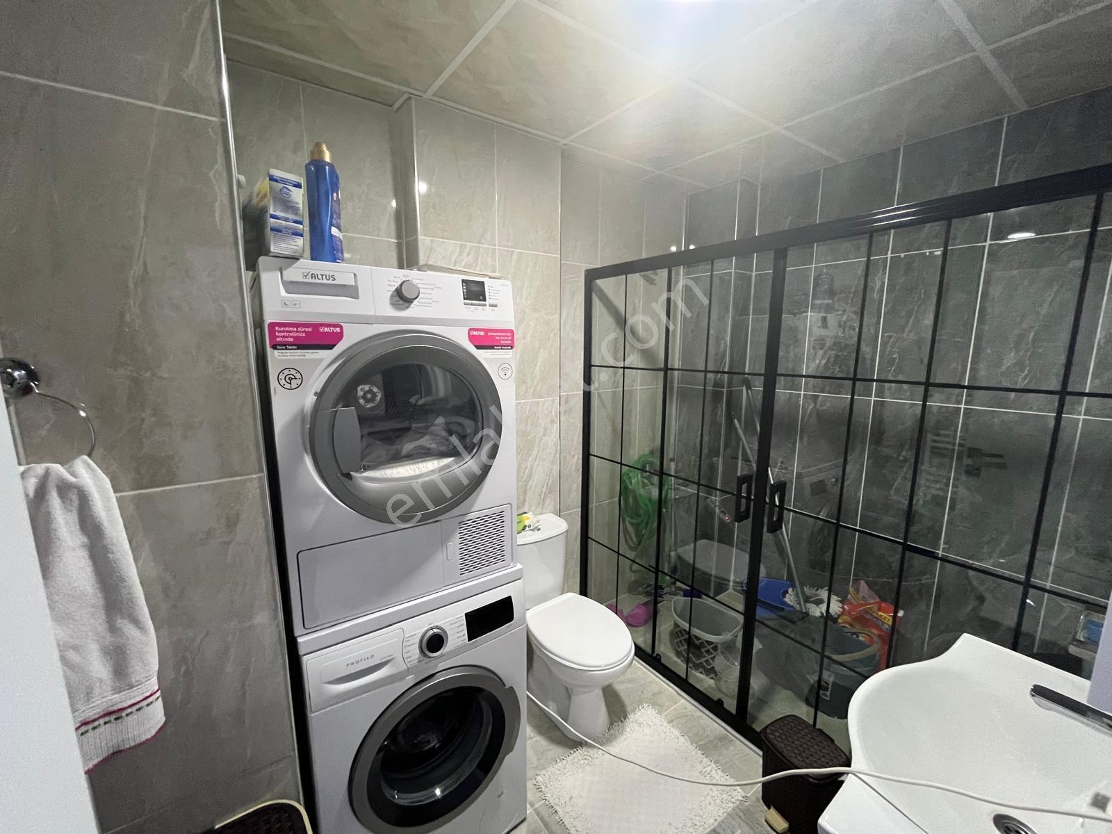 İki Nisan Caddesinde Satılık Site İçi Tripleks Villa - Görsel 34