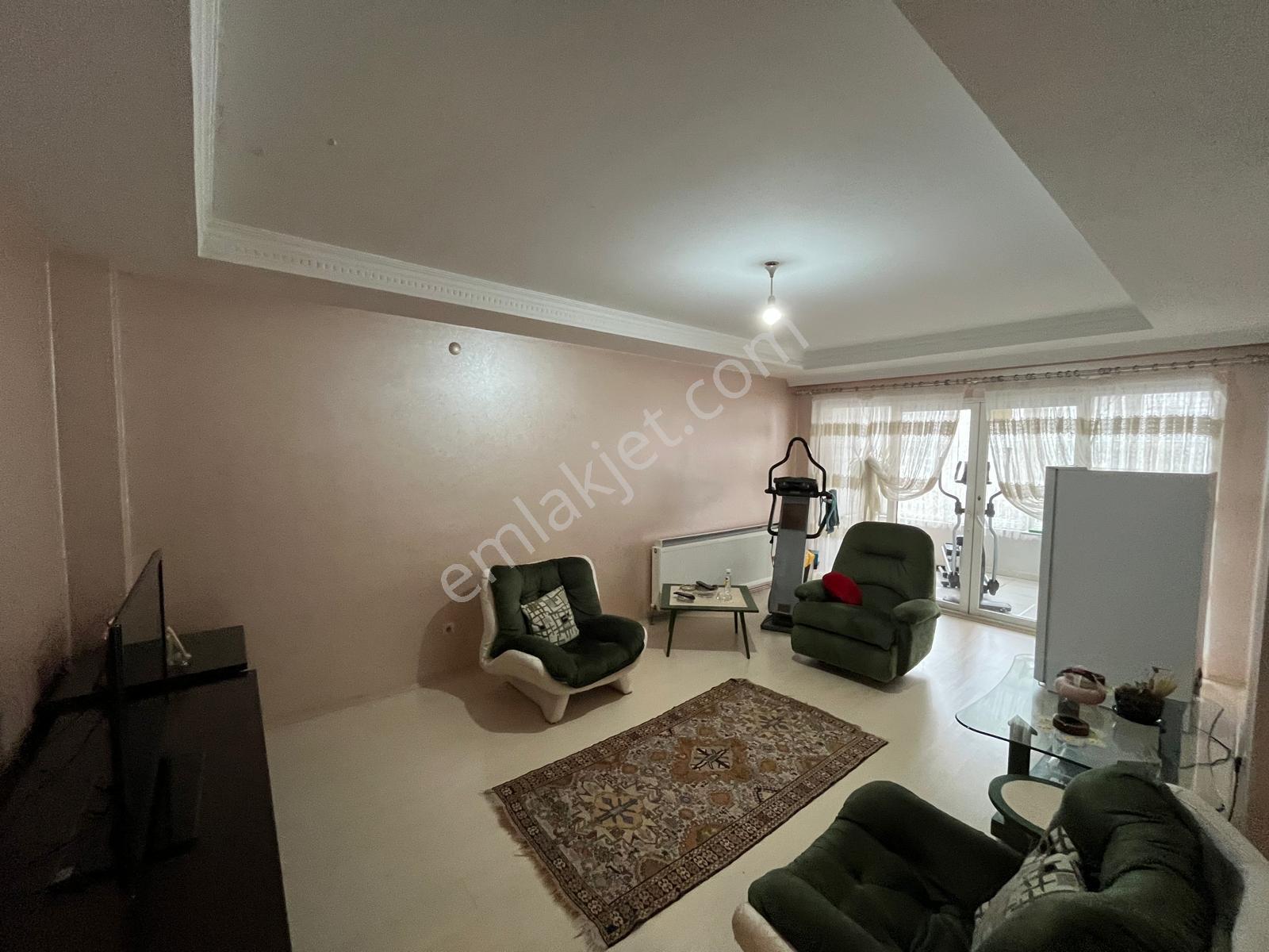 İki Nisan Caddesinde Satılık Site İçi Tripleks Villa - Görsel 5