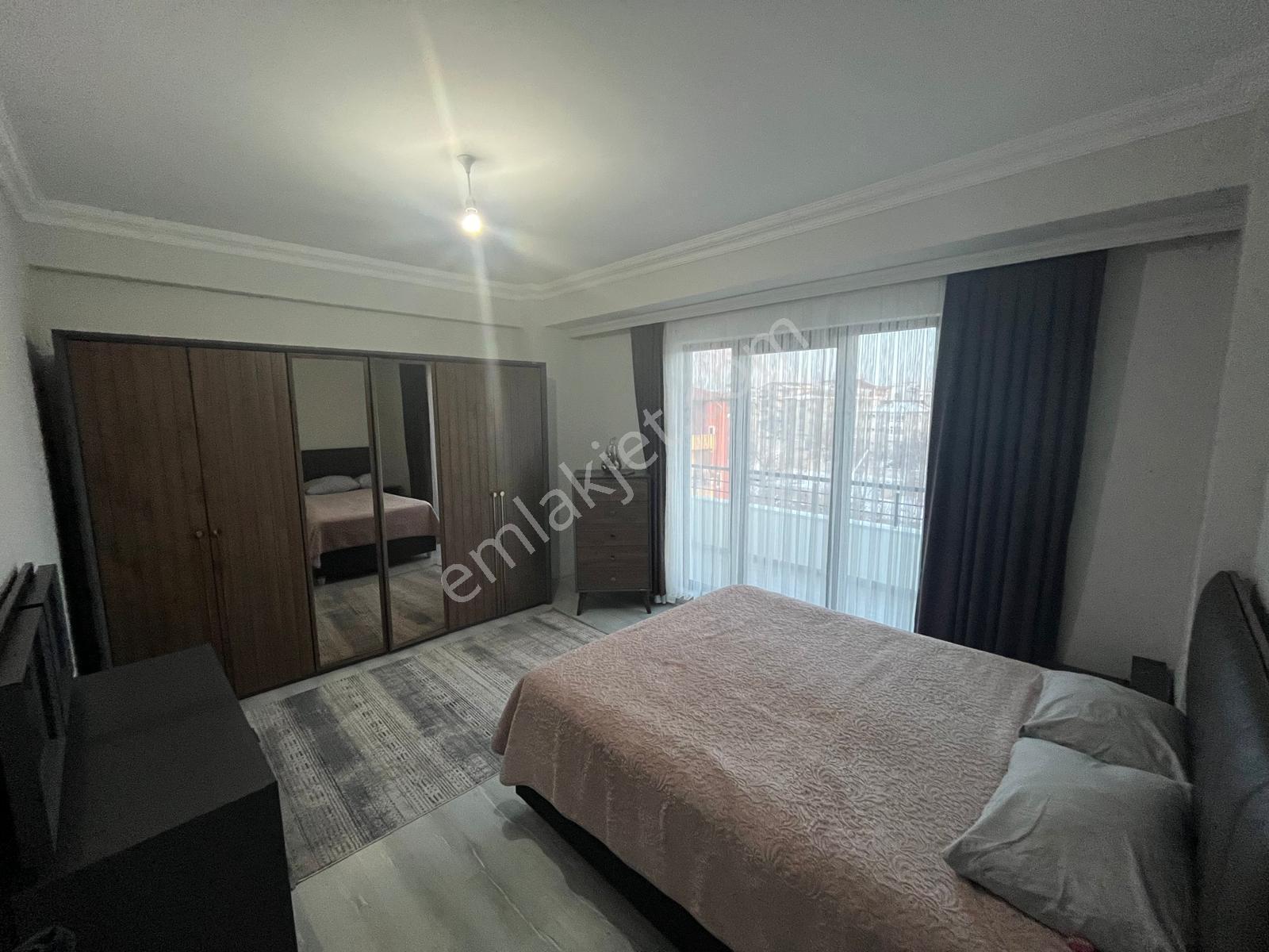 İki Nisan Caddesinde Satılık Site İçi Tripleks Villa - Görsel 31