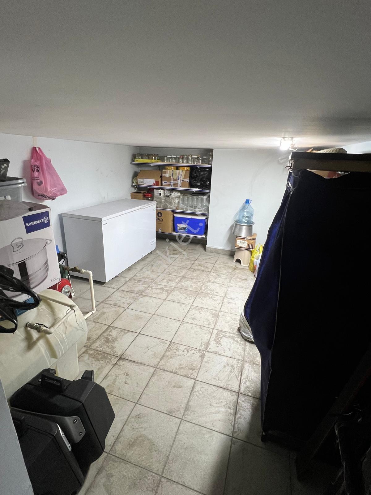 İki Nisan Caddesinde Satılık Site İçi Tripleks Villa - Görsel 29