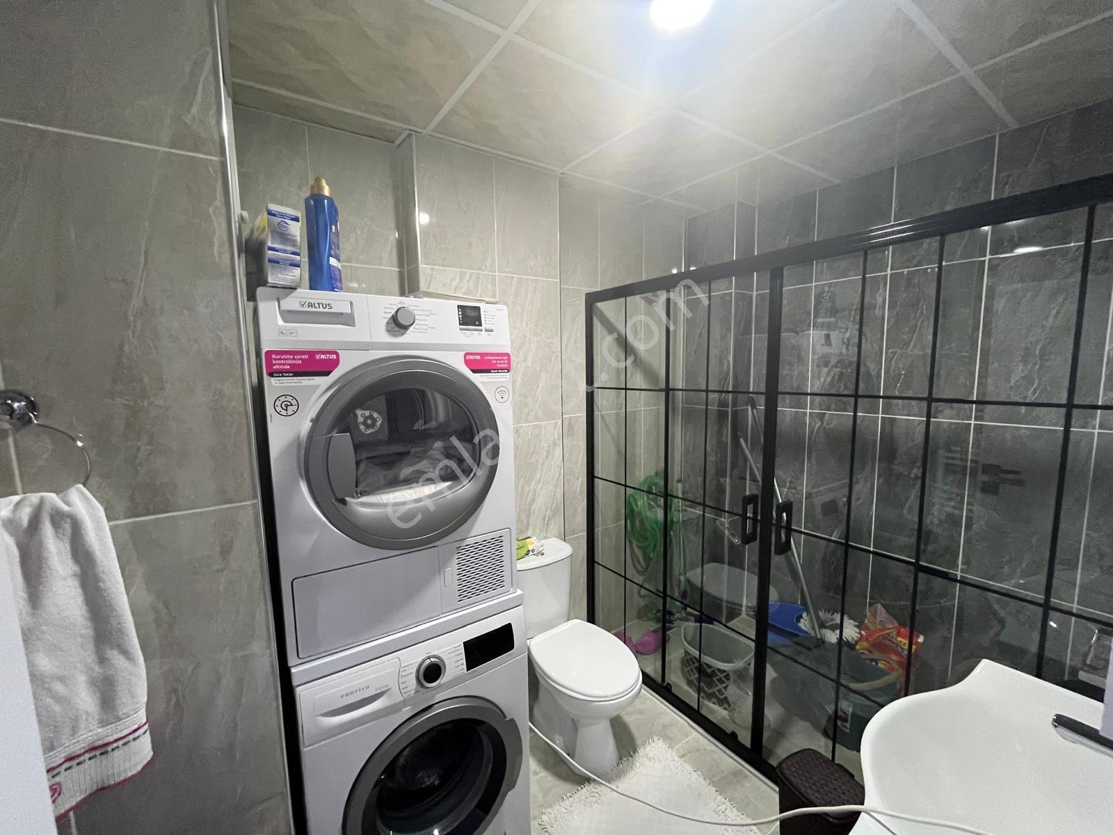 İki Nisan Caddesinde Satılık Site İçi Tripleks Villa - Görsel 30