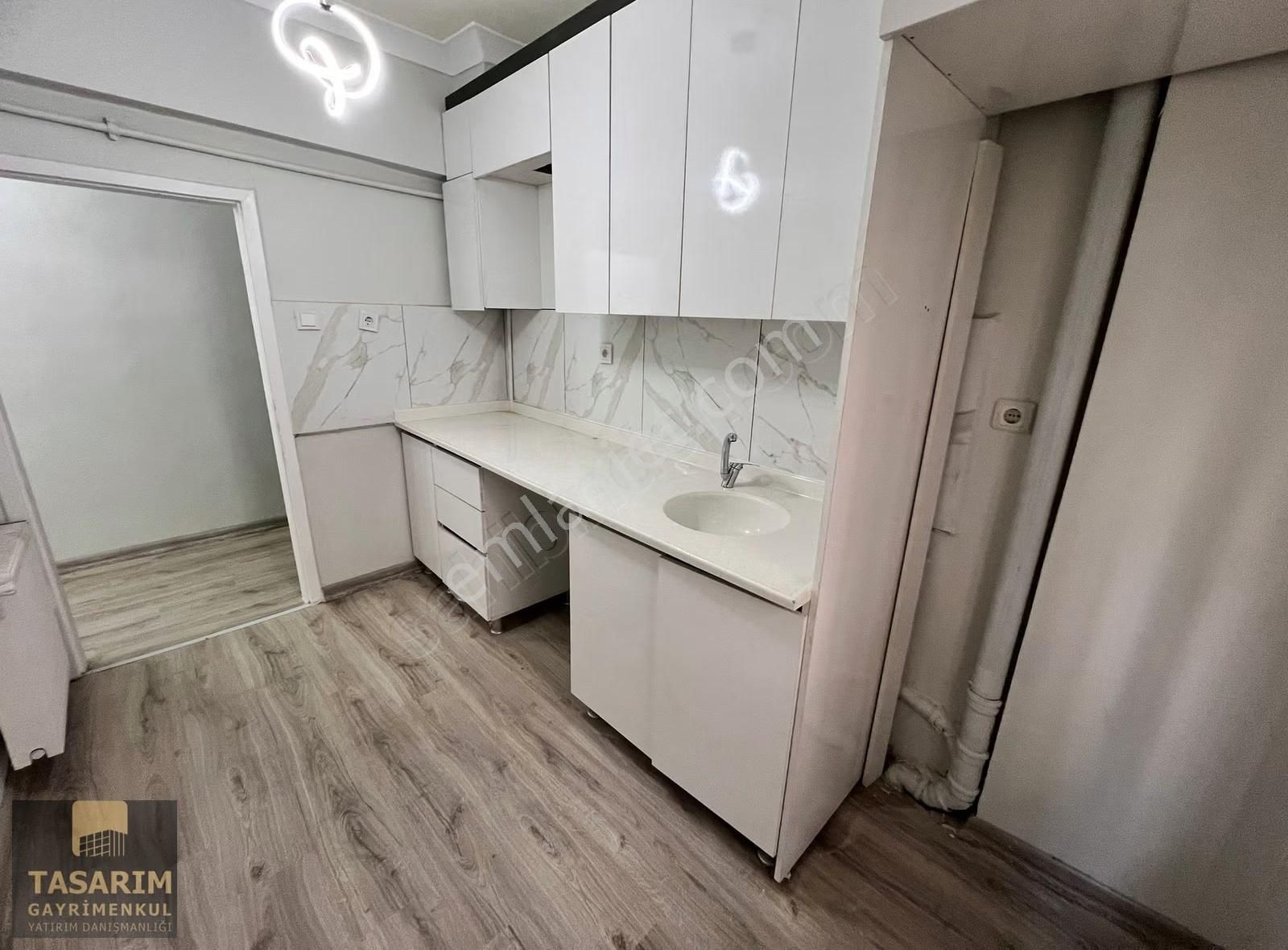 Maraşal Çakmak Mh De Full Yapılı Hem Oturumluk Hem Yatırımlık !! - Görsel 17