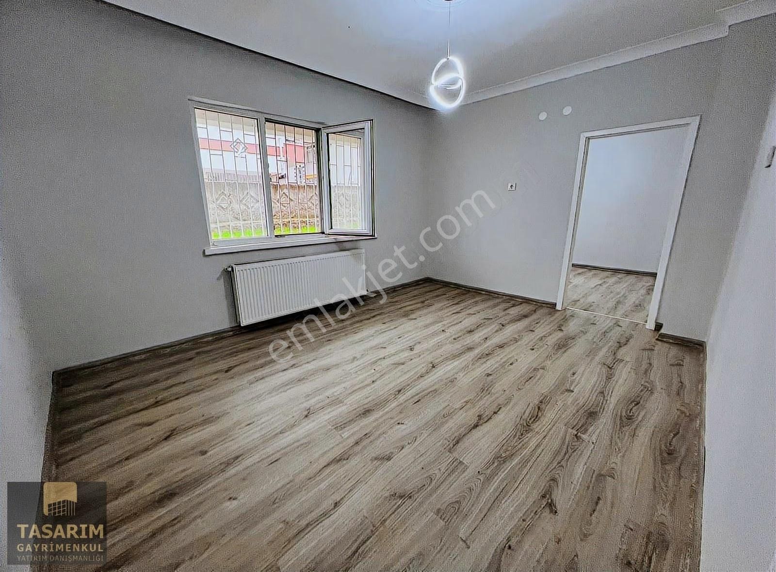 Maraşal Çakmak Mh De Full Yapılı Hem Oturumluk Hem Yatırımlık !!