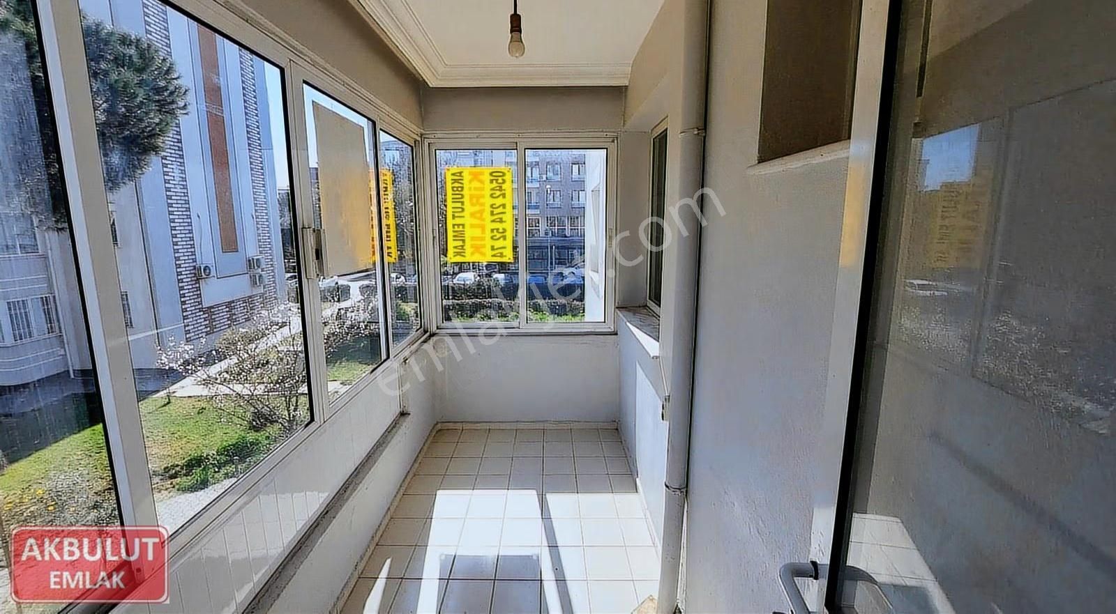 Menemen Kent 2 30 Ağustos Mah. Doğalgazlı 3+1 Kiralık Daire - Görsel 9