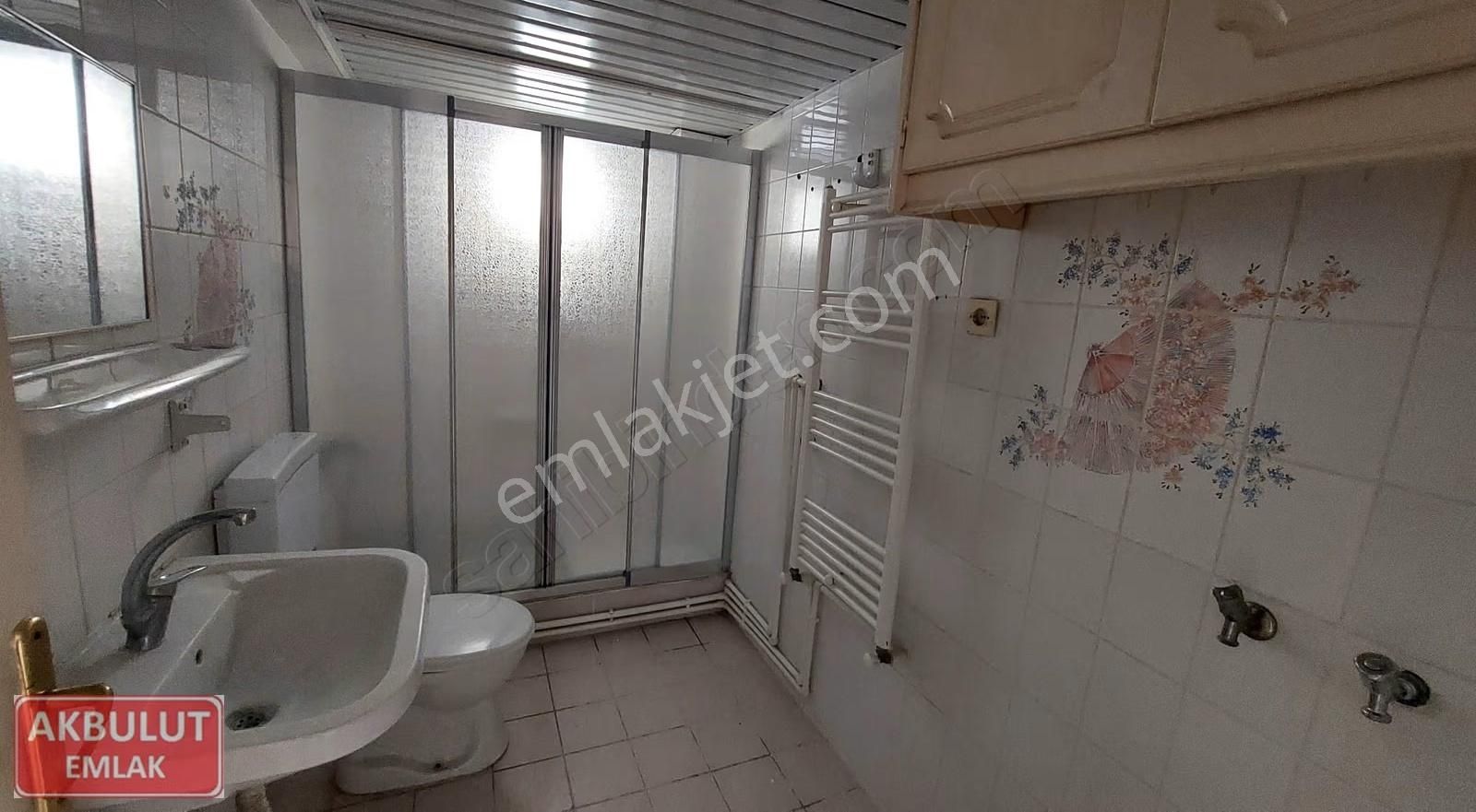 Menemen Kent 2 30 Ağustos Mah. Doğalgazlı 3+1 Kiralık Daire - Görsel 21