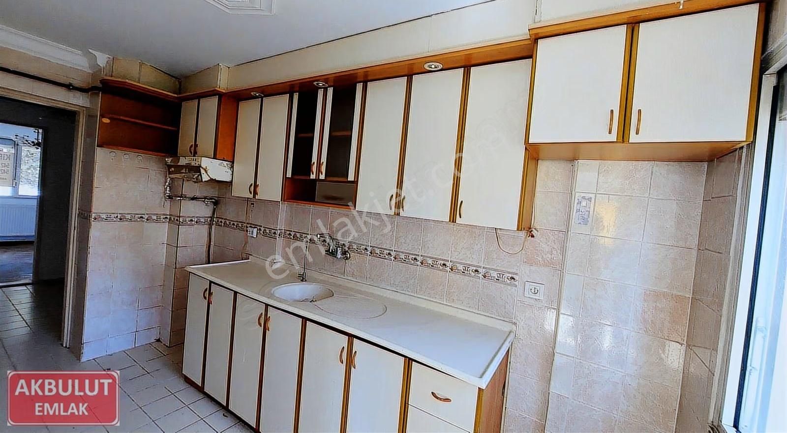 Menemen Kent 2 30 Ağustos Mah. Doğalgazlı 3+1 Kiralık Daire