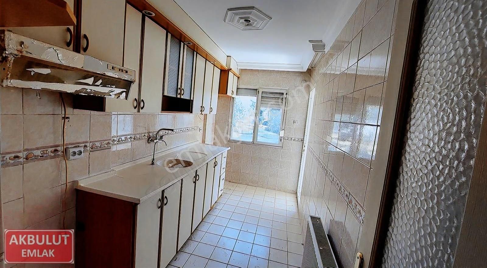 Menemen Kent 2 30 Ağustos Mah. Doğalgazlı 3+1 Kiralık Daire - Görsel 5