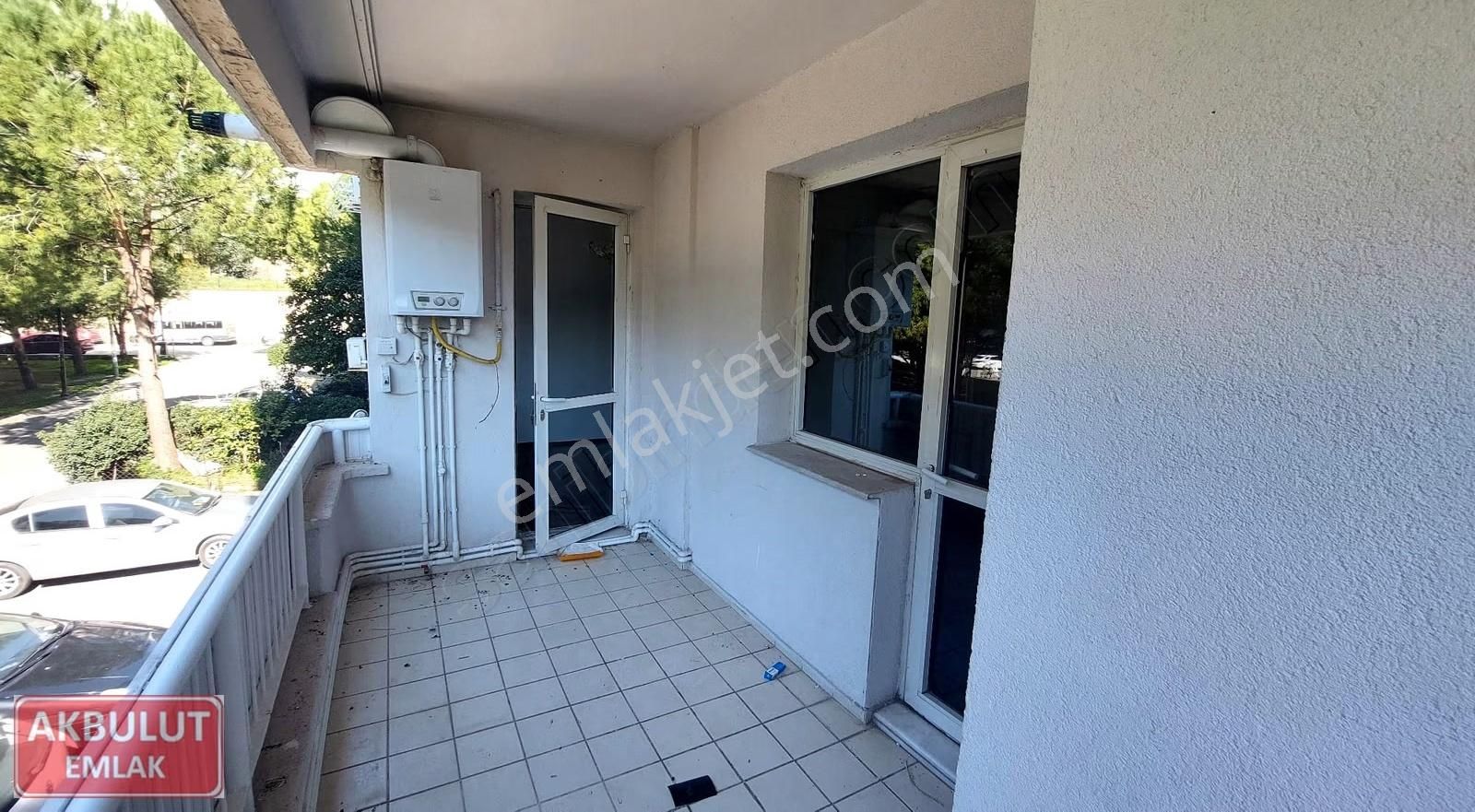 Menemen Kent 2 30 Ağustos Mah. Doğalgazlı 3+1 Kiralık Daire - Görsel 11