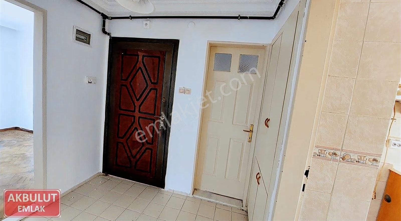 Menemen Kent 2 30 Ağustos Mah. Doğalgazlı 3+1 Kiralık Daire - Görsel 2