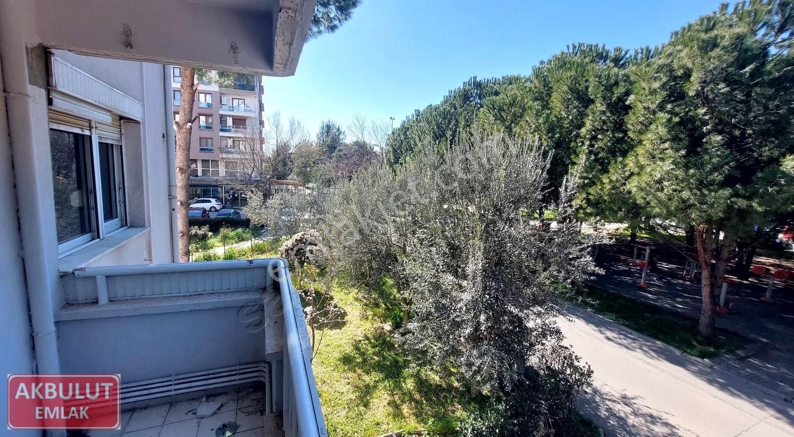 Menemen Kent 2 30 Ağustos Mah. Doğalgazlı 3+1 Kiralık Daire - Görsel 22