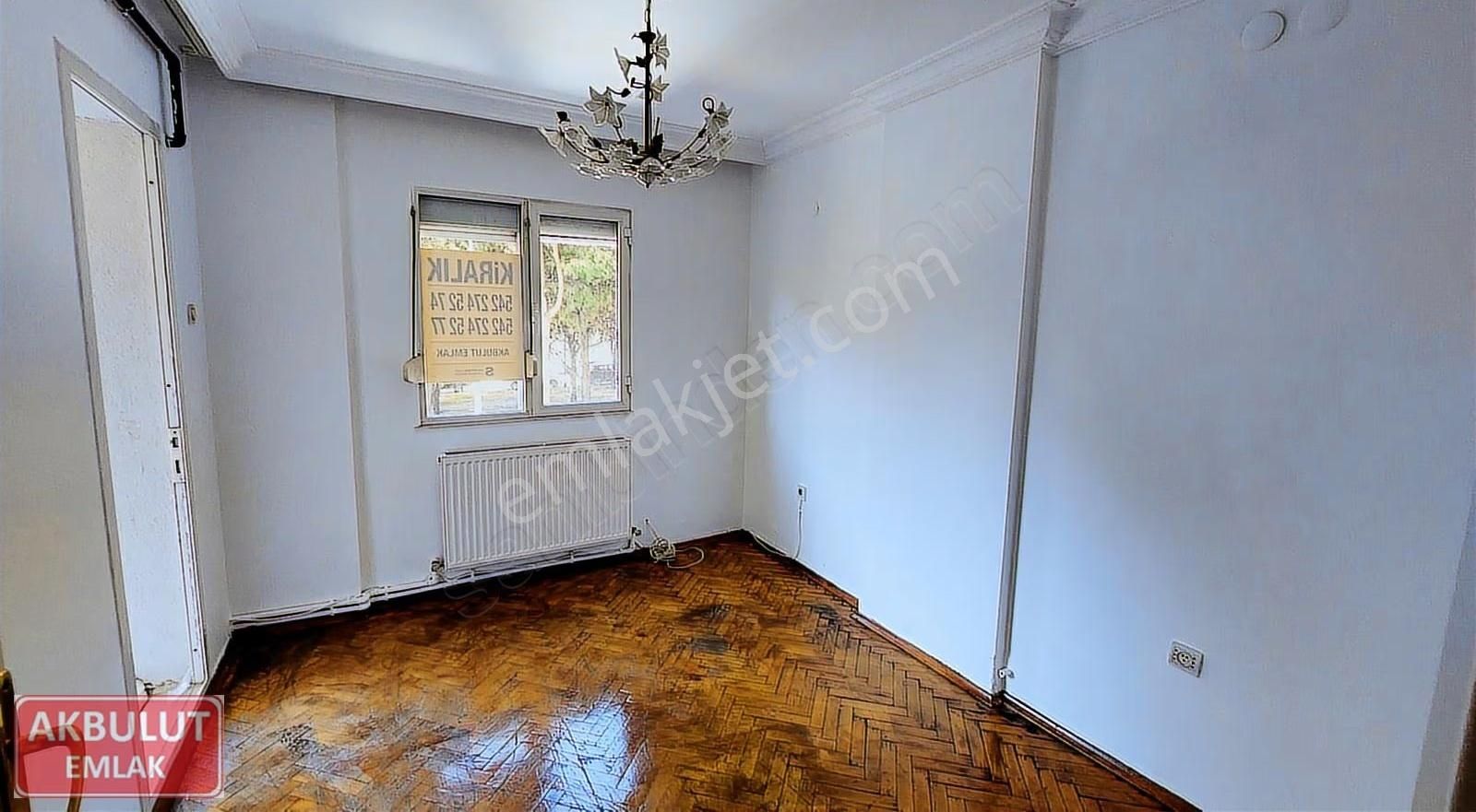 Menemen Kent 2 30 Ağustos Mah. Doğalgazlı 3+1 Kiralık Daire - Görsel 8