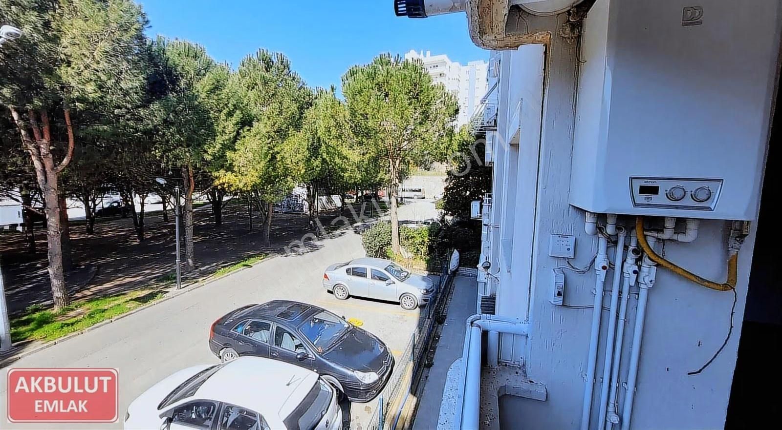 Menemen Kent 2 30 Ağustos Mah. Doğalgazlı 3+1 Kiralık Daire - Görsel 17