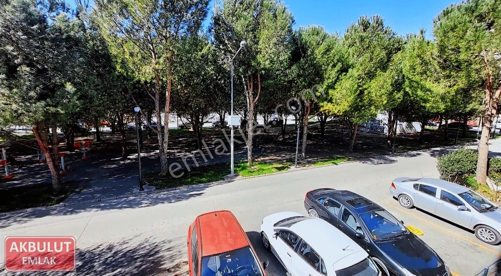 Menemen Kent 2 30 Ağustos Mah. Doğalgazlı 3+1 Kiralık Daire - Görsel 23