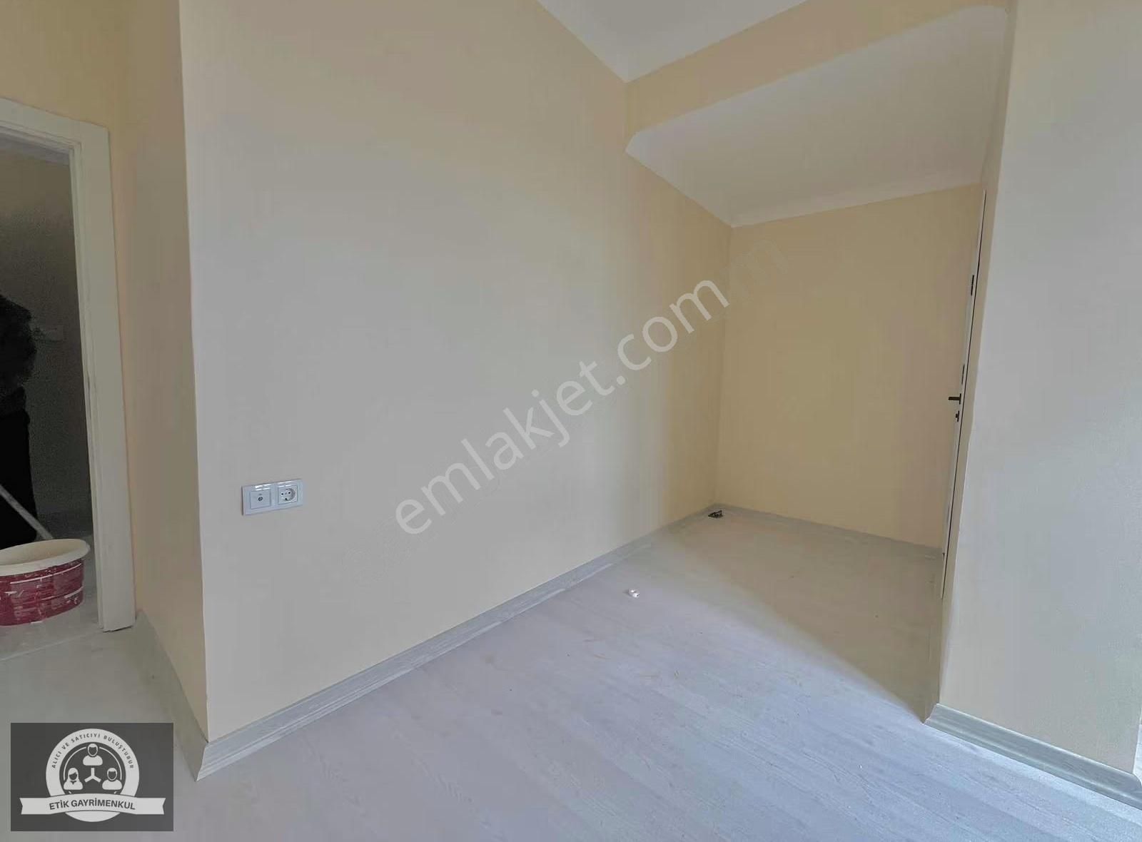 Krediye Uygun 3+1 Net 110m2 Arakat Daire Sultanbeyli Battalgazi - Görsel 23