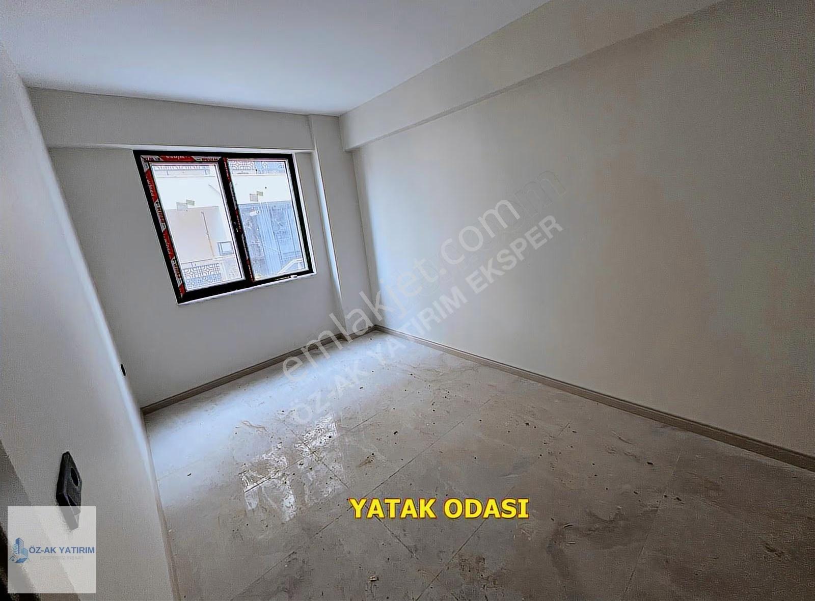 Öz-ak Tan Ebev. Banyo Hast. Yakın 3+1 Büyüklüğnde 2+1 Lüks Daire - Görsel 8