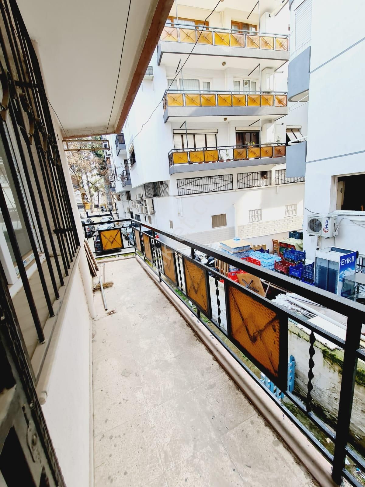 Muhteşem Konumda İçi Yapılı - Görsel 16