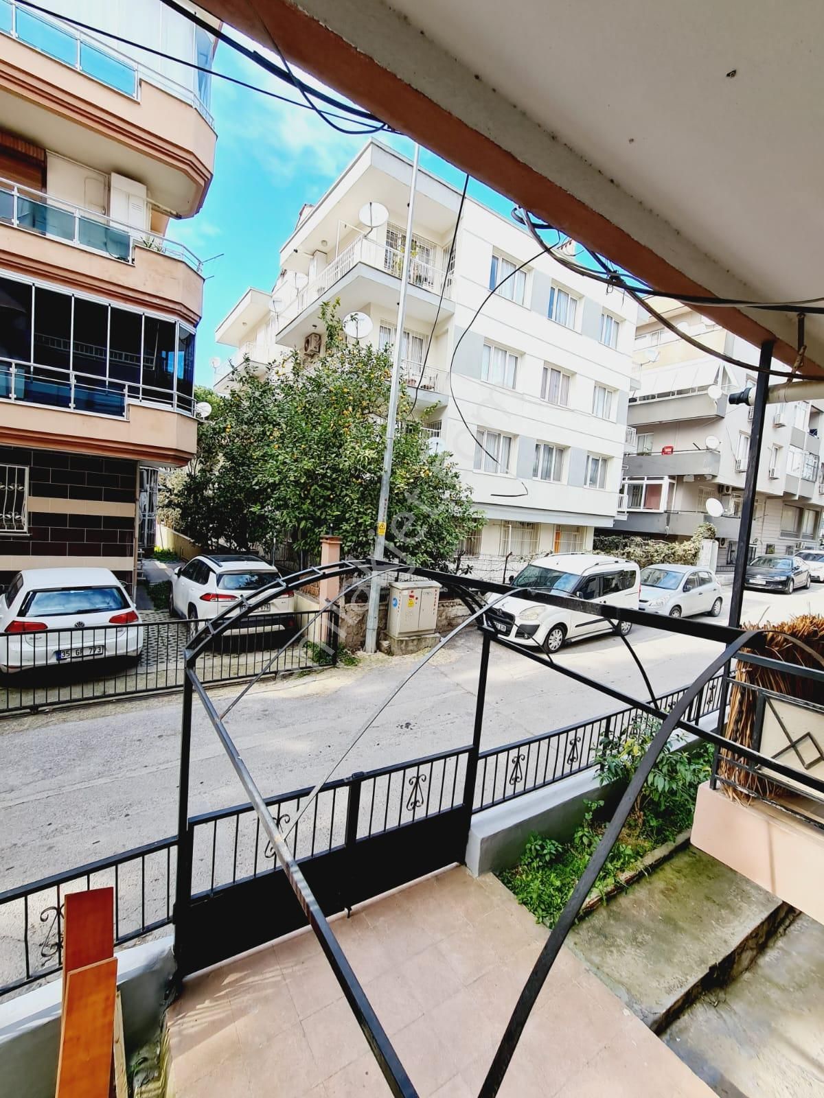 Muhteşem Konumda İçi Yapılı - Görsel 13