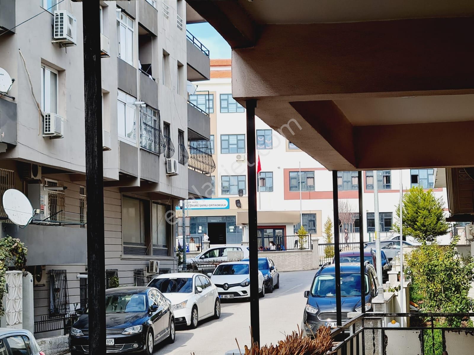 Muhteşem Konumda İçi Yapılı - Görsel 11