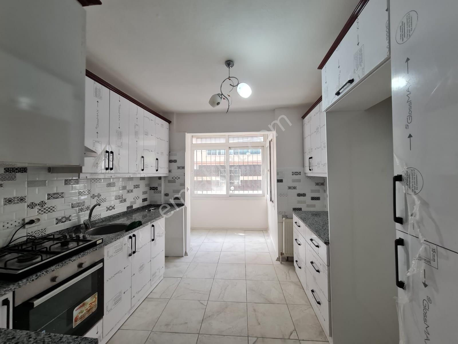 Muhteşem Konumda İçi Yapılı - Görsel 7