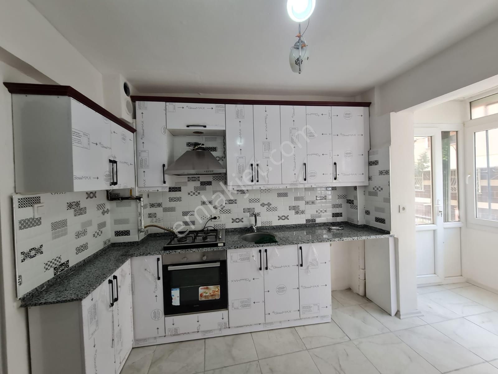 Muhteşem Konumda İçi Yapılı - Görsel 8