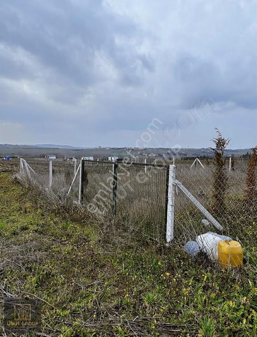 Küçük Kılıçlı Acil Satılık Tarla - Görsel 3