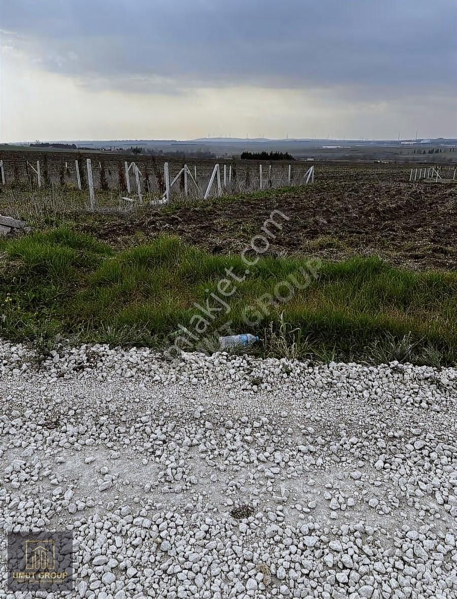 Küçük Kılıçlı Acil Satılık Tarla - Görsel 2