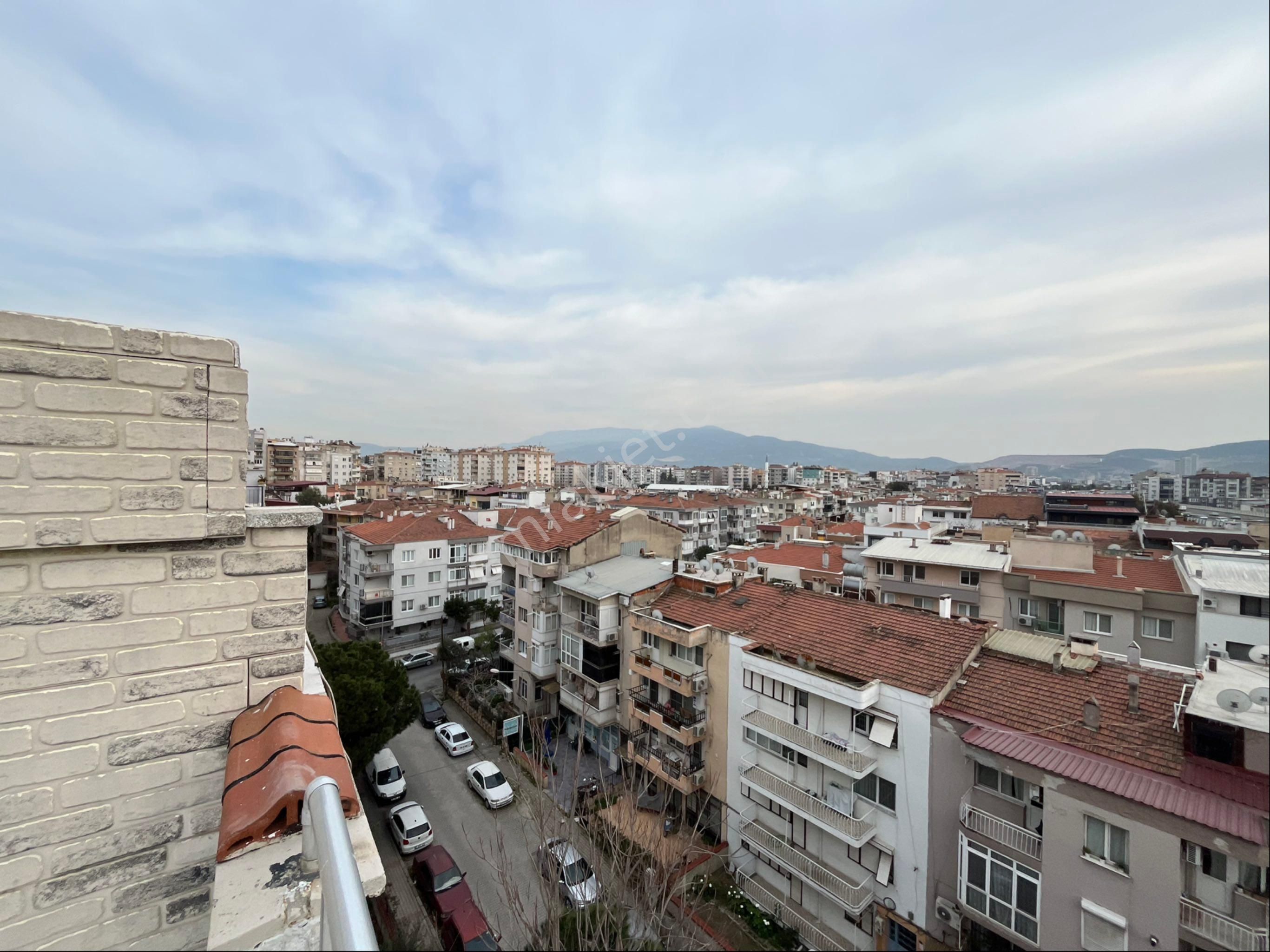 240 M2 Teraslı 4+1 - Görsel 6