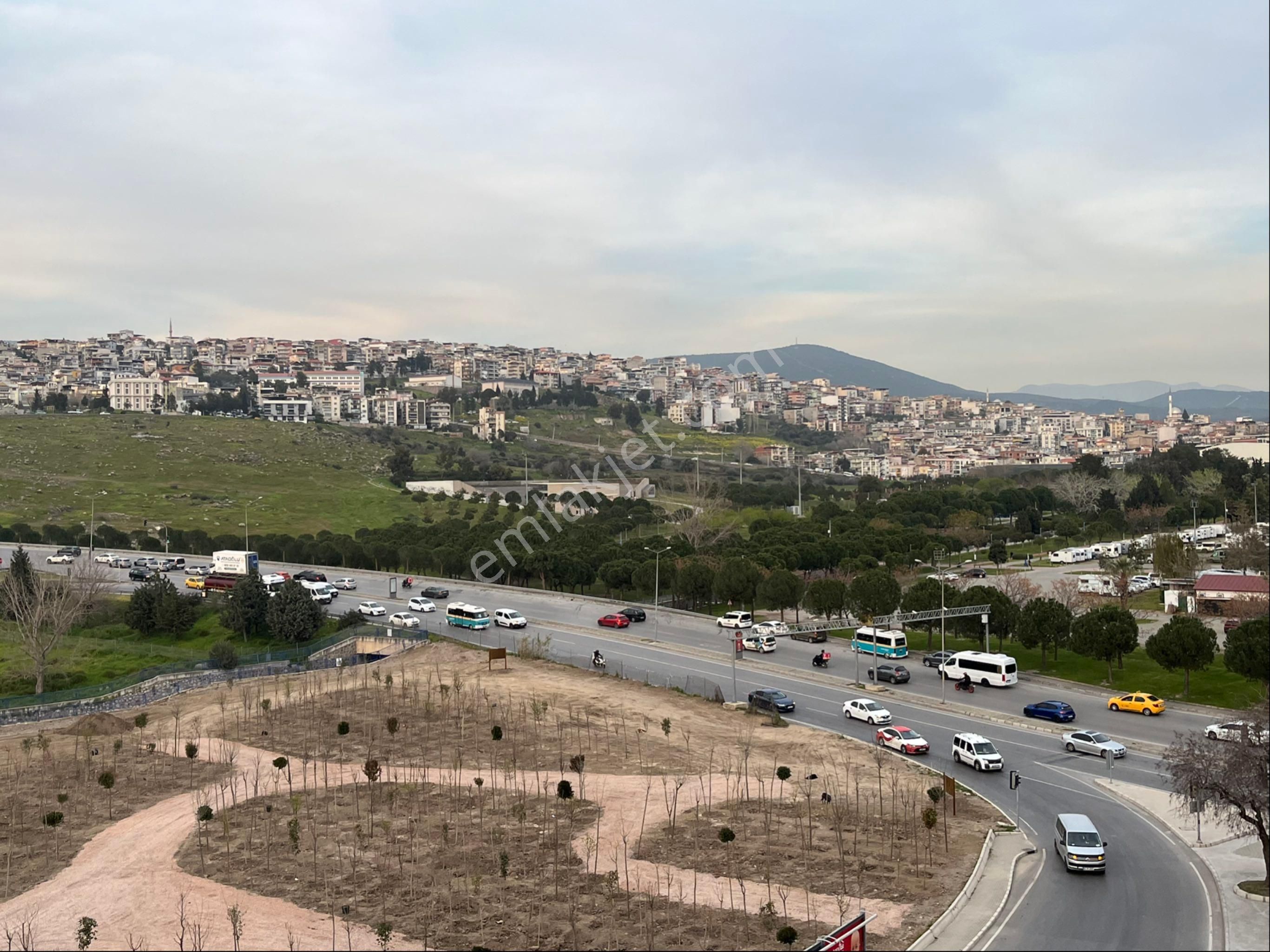 240 M2 Teraslı 4+1 - Görsel 2