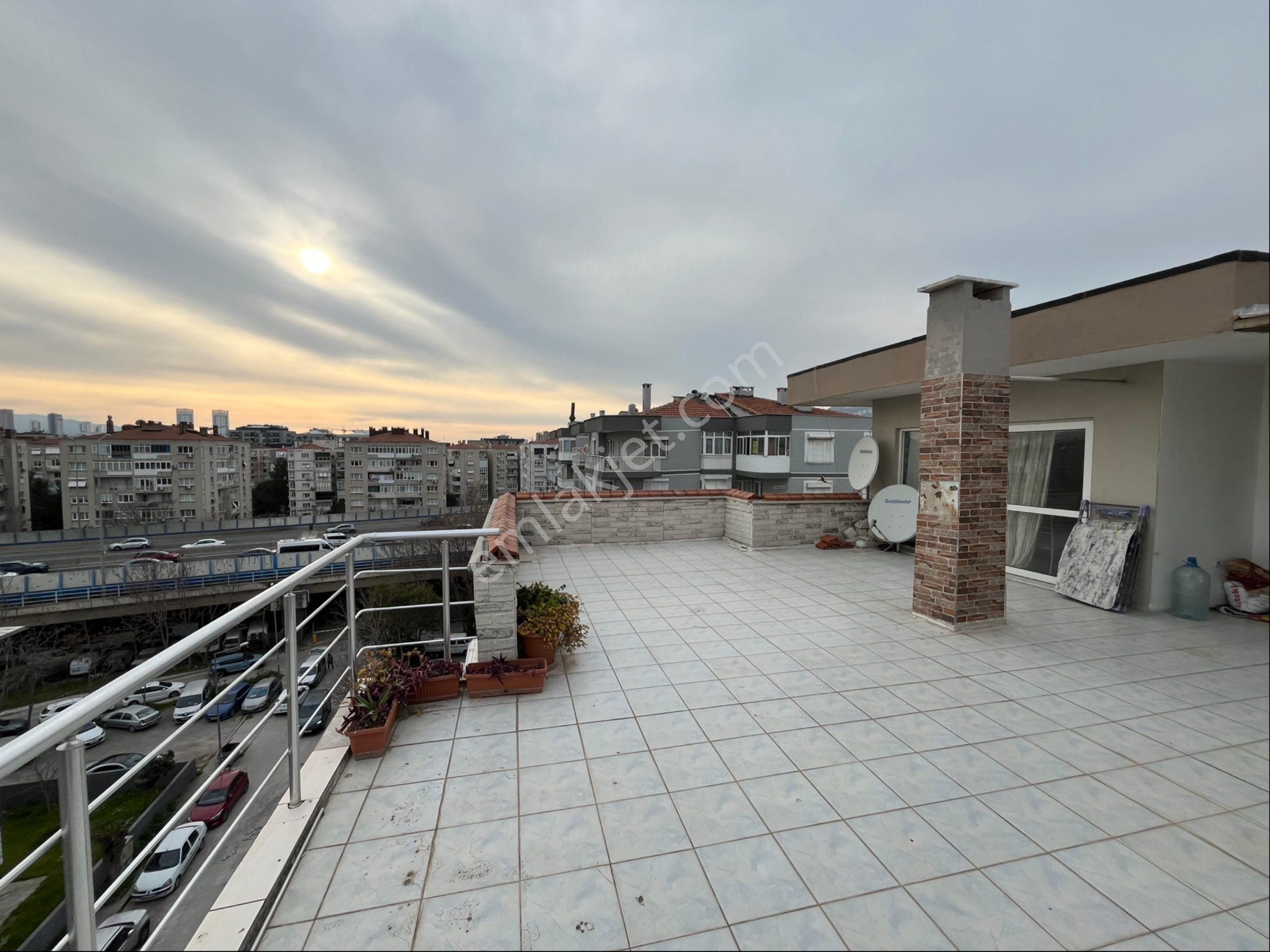 240 M2 Teraslı 4+1 - Görsel 9