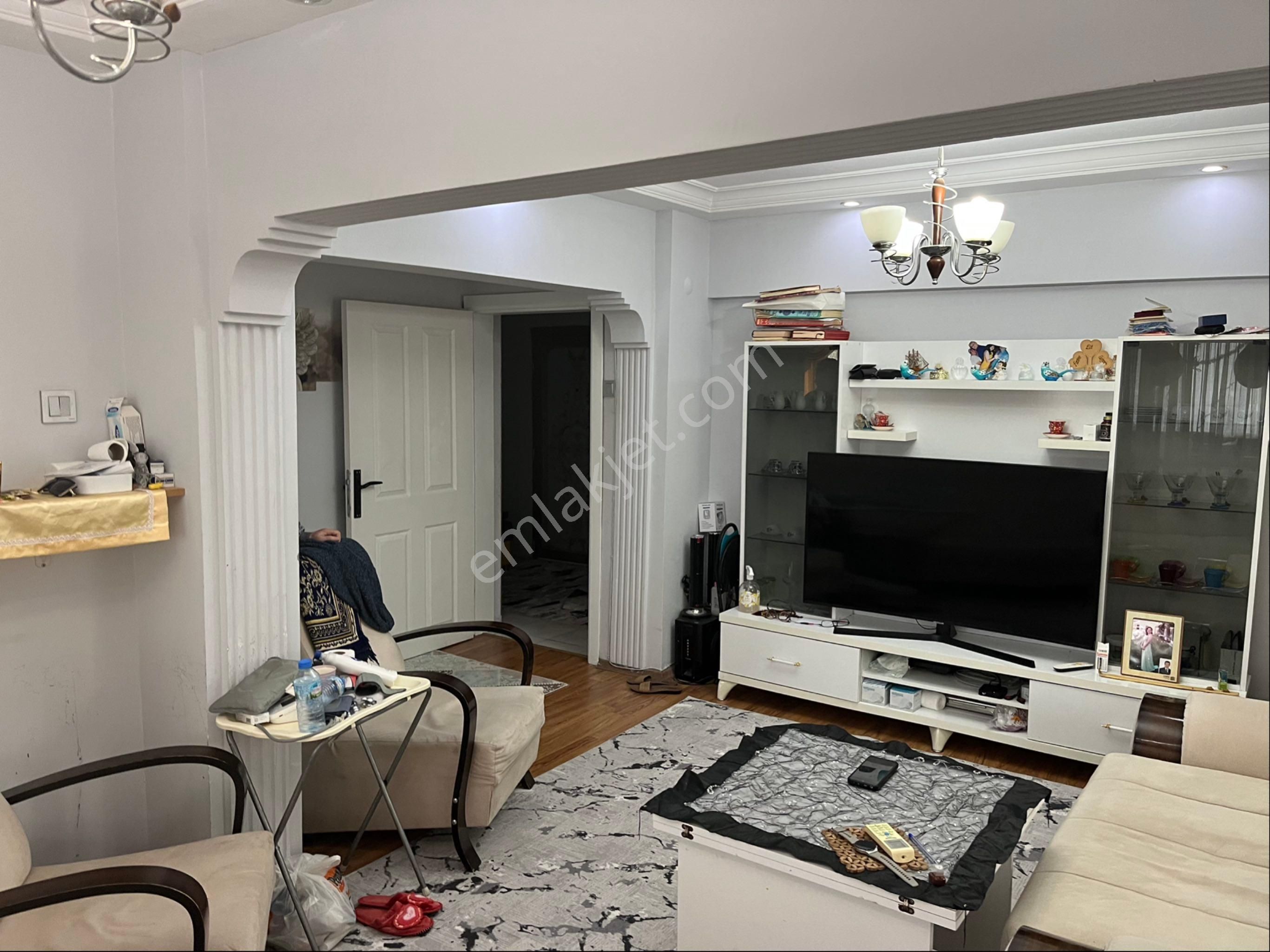 240 M2 Teraslı 4+1 - Görsel 23
