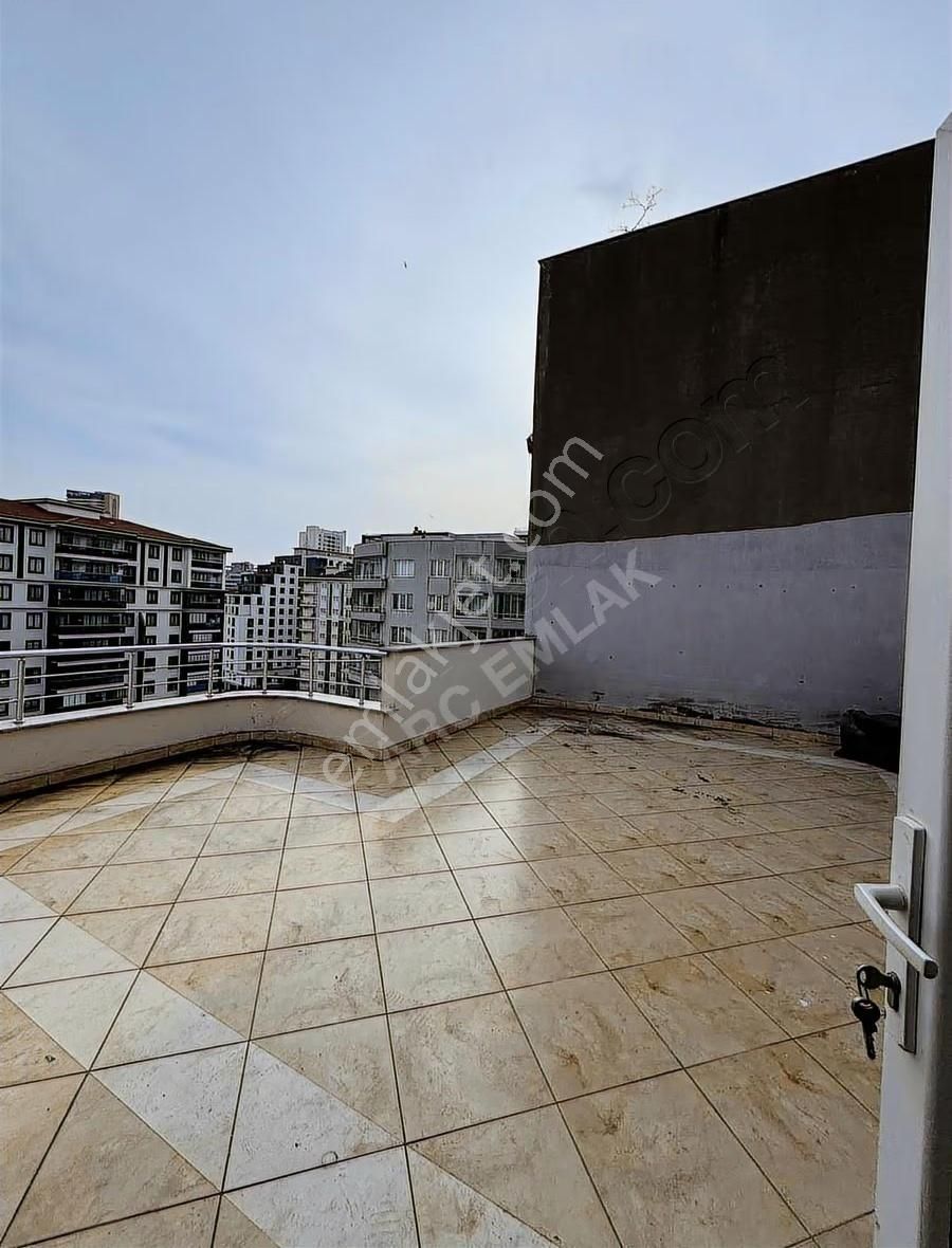 Ayışığı Haltıng Dublex 3+1 Kiralık Daire - Görsel 10