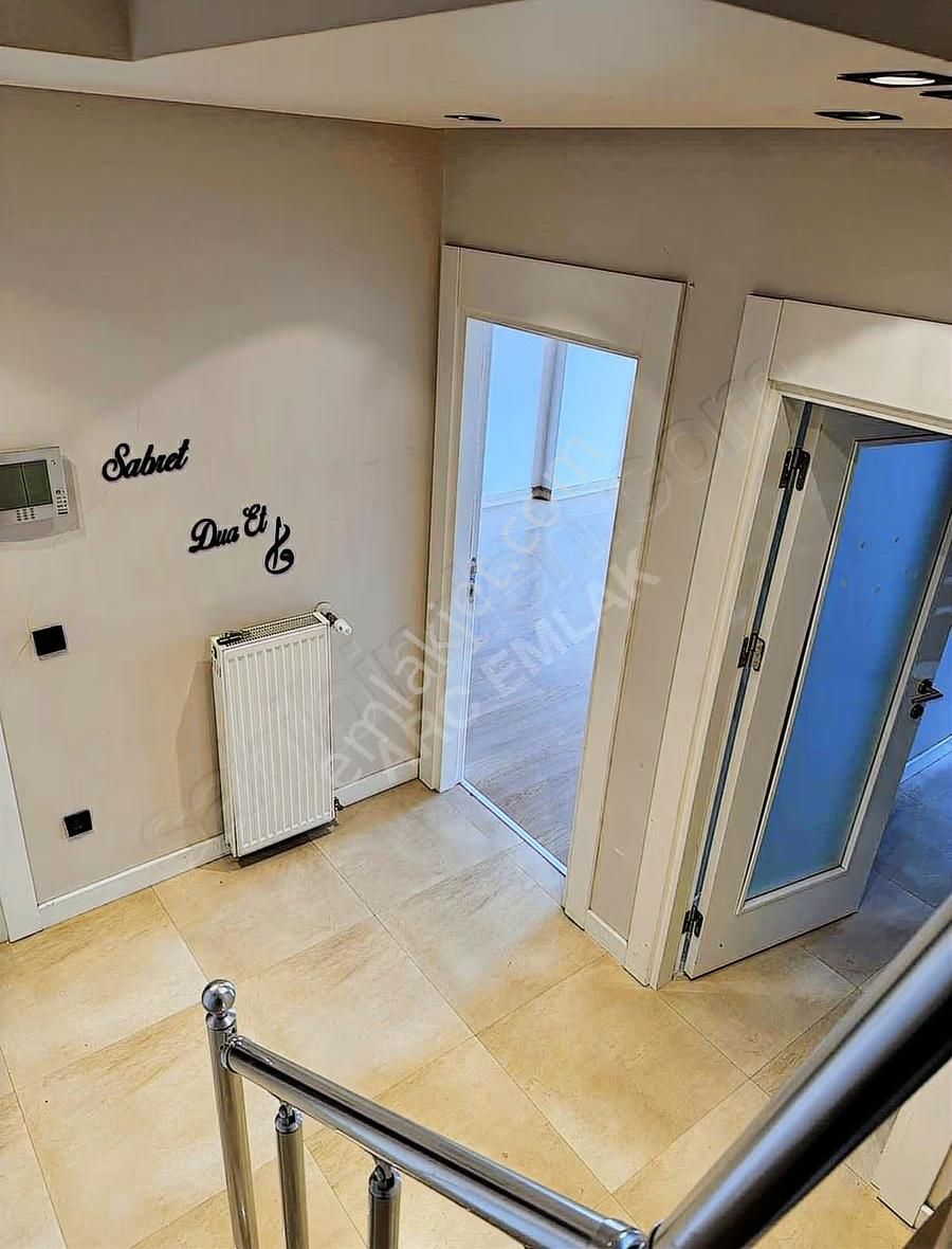 Ayışığı Haltıng Dublex 3+1 Kiralık Daire - Görsel 12