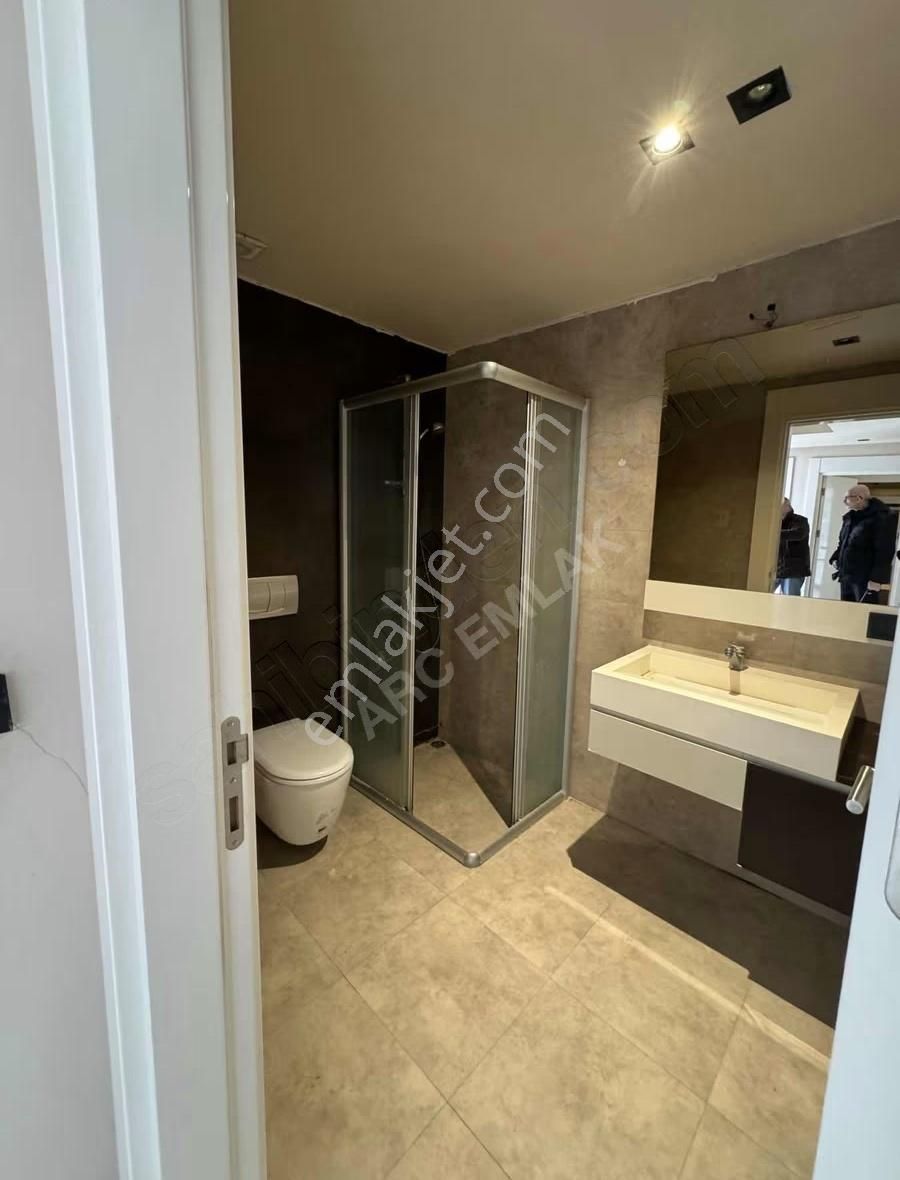 Ayışığı Haltıng Dublex 3+1 Kiralık Daire - Görsel 13