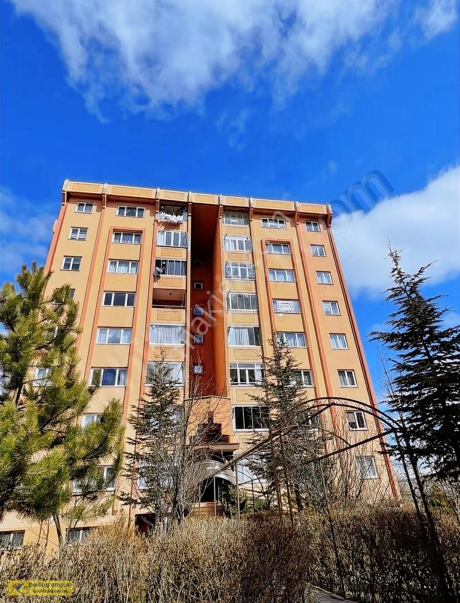Cm Group Cengiz Muşdan Toki 5. Bölgede Satılık Daire - Görsel 3