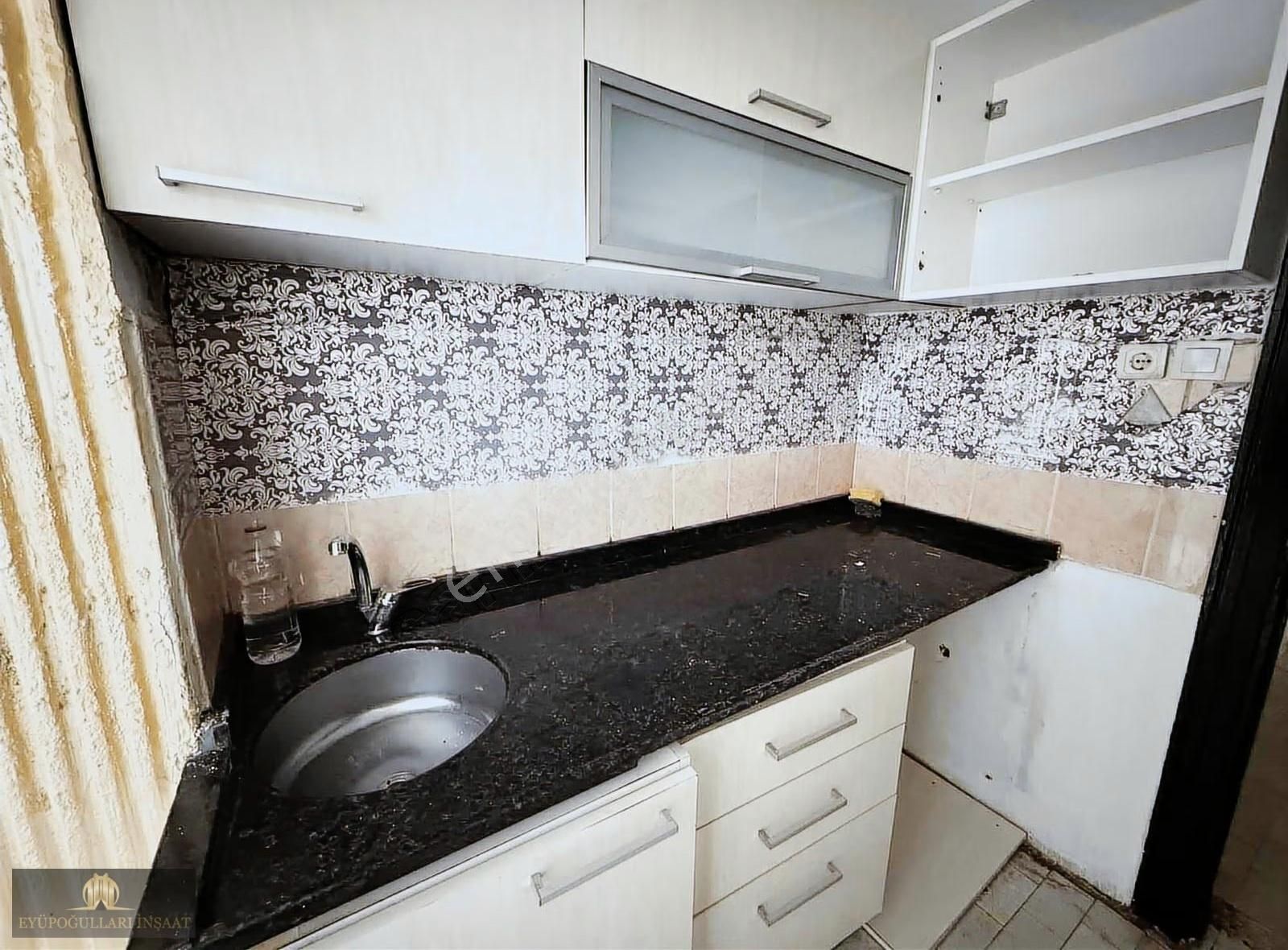 Bayrampaşa Merkezinde Kiralık Daire - Görsel 6