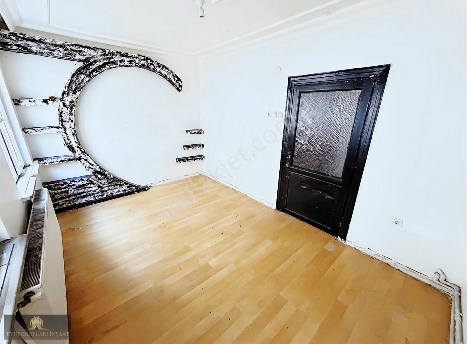 Bayrampaşa Merkezinde Kiralık Daire - Görsel 9