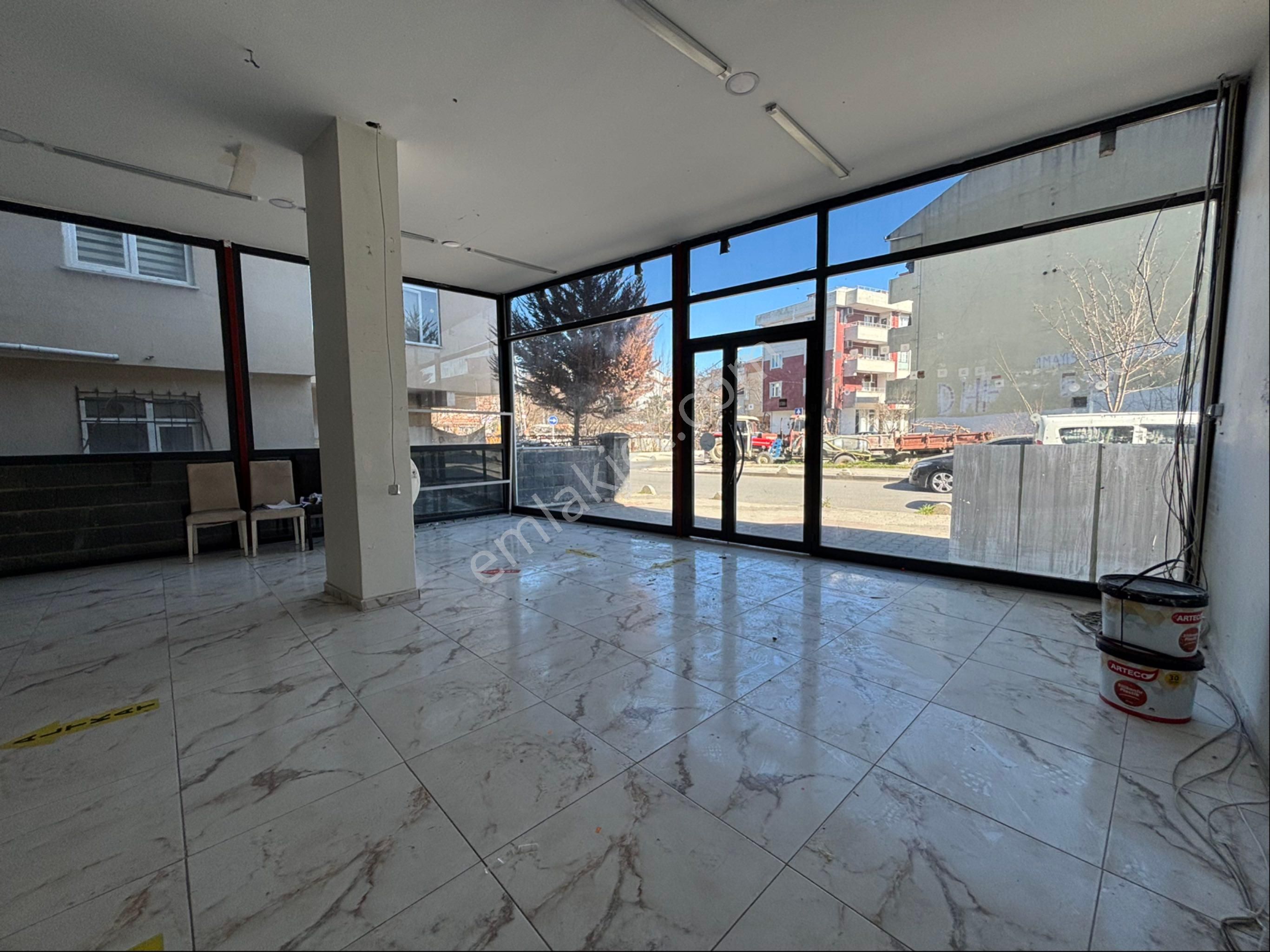 Sancaktepe Sarıgazi Aşıkveysel Cd. Kiralık 2 Katlı Dükkan - Görsel 7