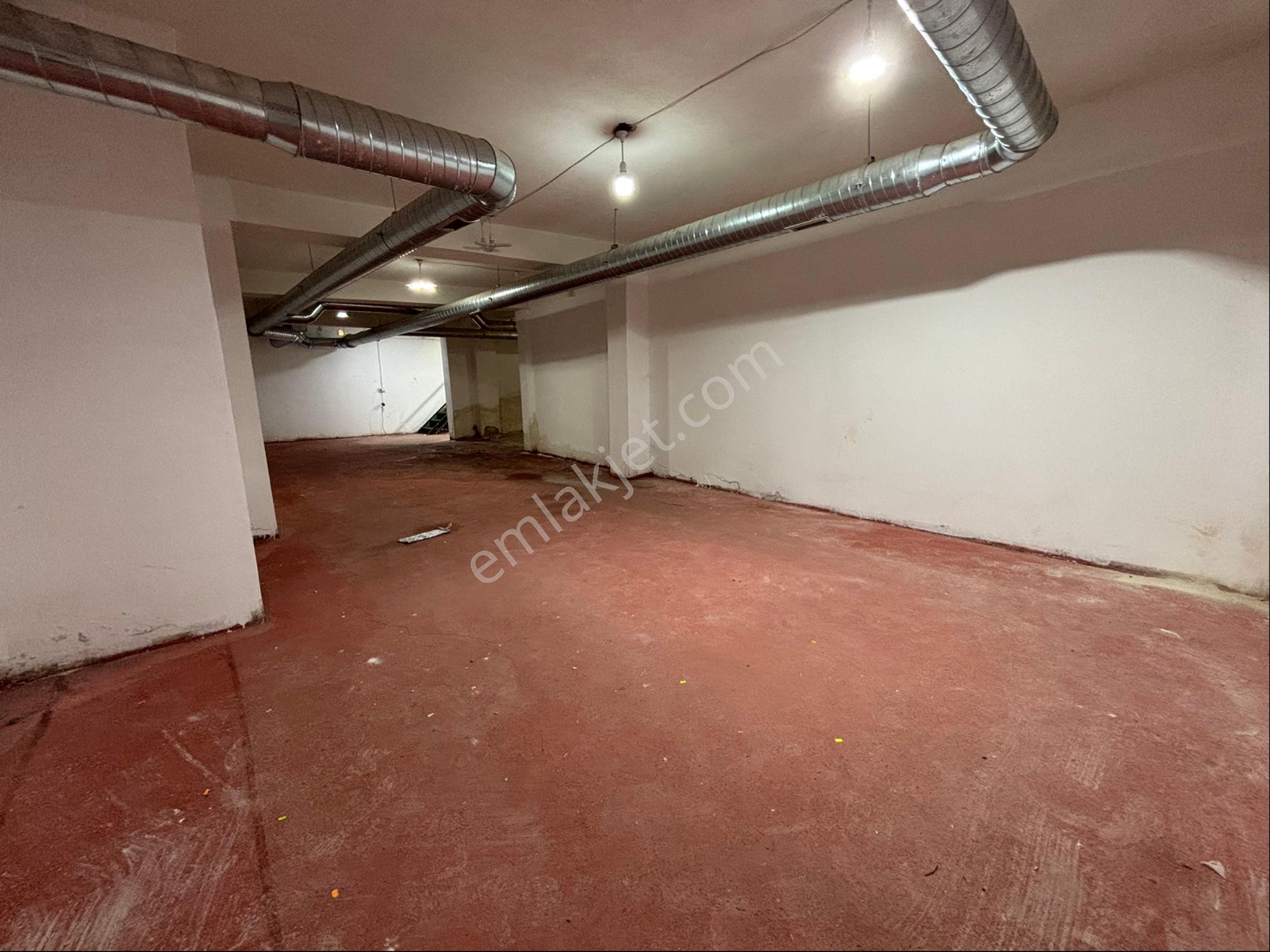 Sancaktepe Sarıgazi Aşıkveysel Cd. Kiralık 2 Katlı Dükkan - Görsel 23