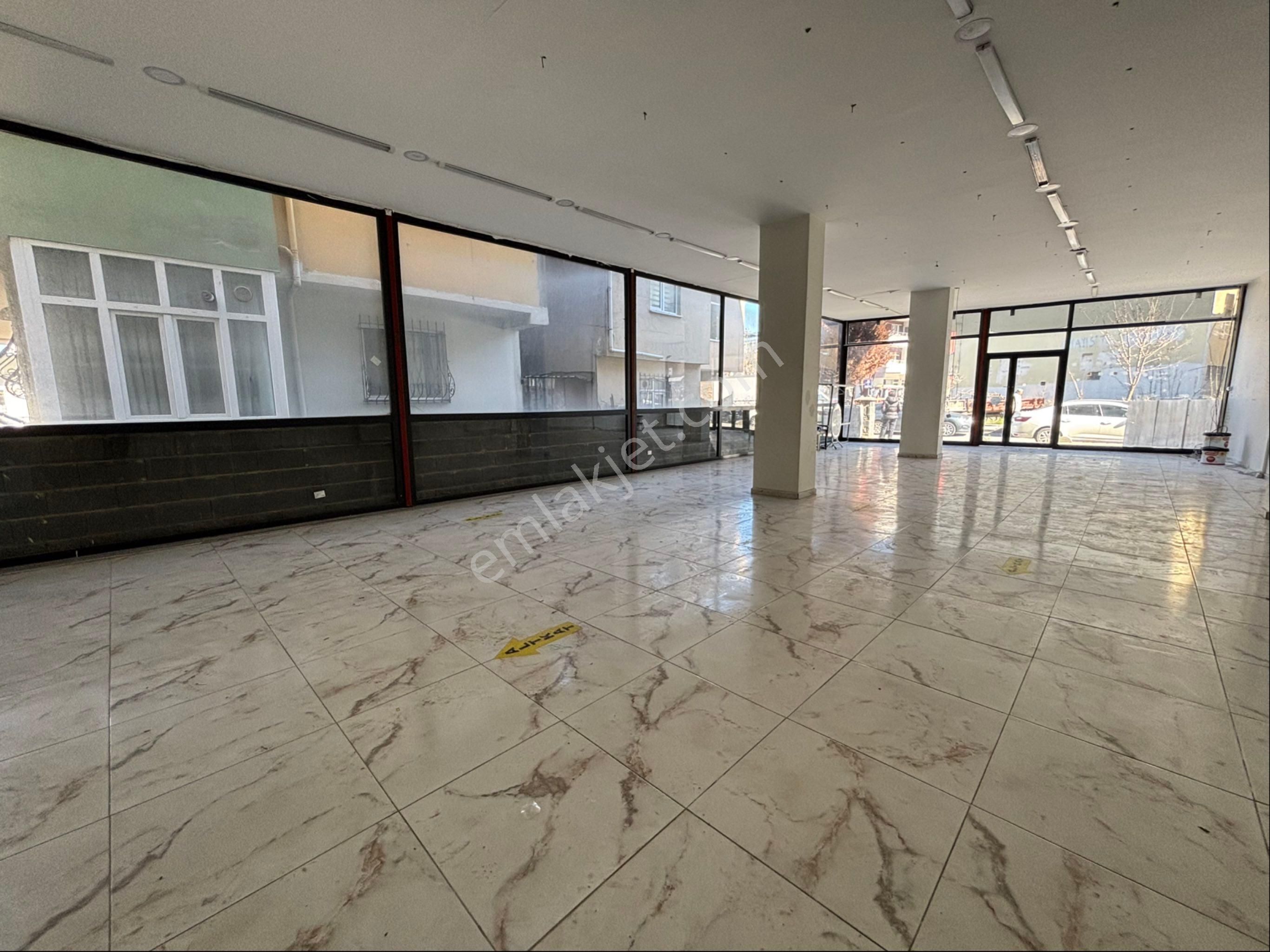 Sancaktepe Sarıgazi Aşıkveysel Cd. Kiralık 2 Katlı Dükkan - Görsel 11