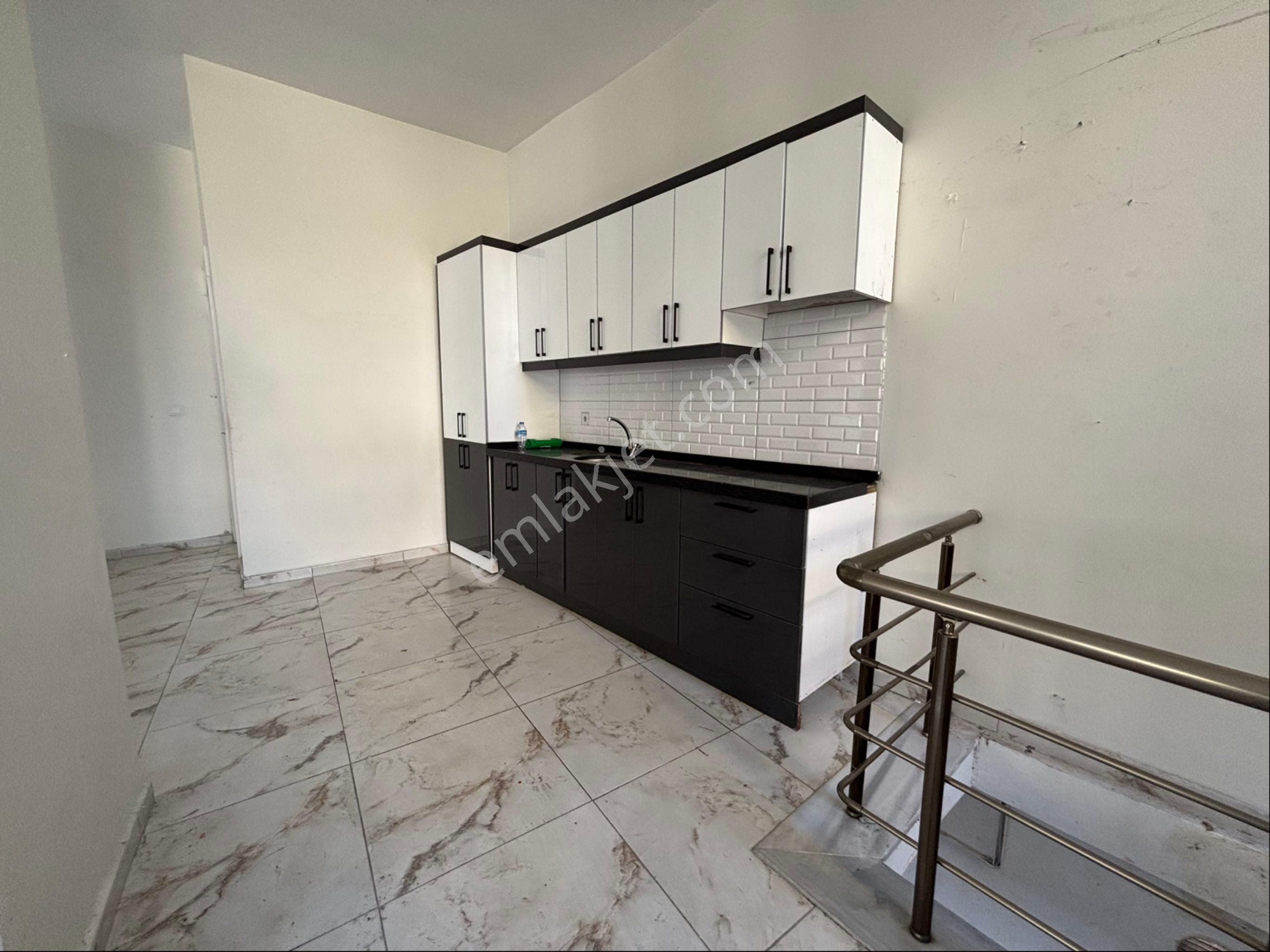 Sancaktepe Sarıgazi Aşıkveysel Cd. Kiralık 2 Katlı Dükkan - Görsel 16