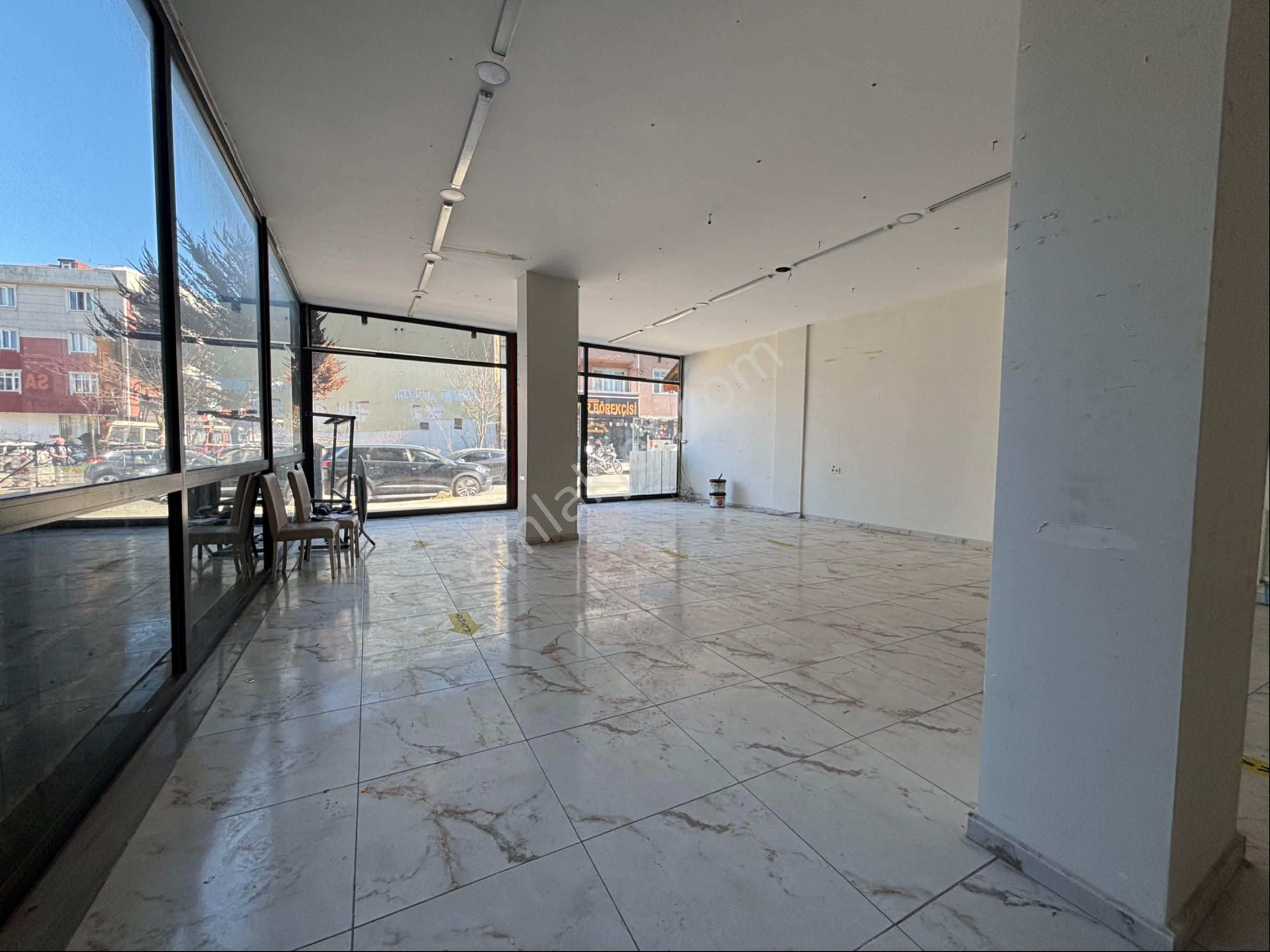 Sancaktepe Sarıgazi Aşıkveysel Cd. Kiralık 2 Katlı Dükkan - Görsel 12