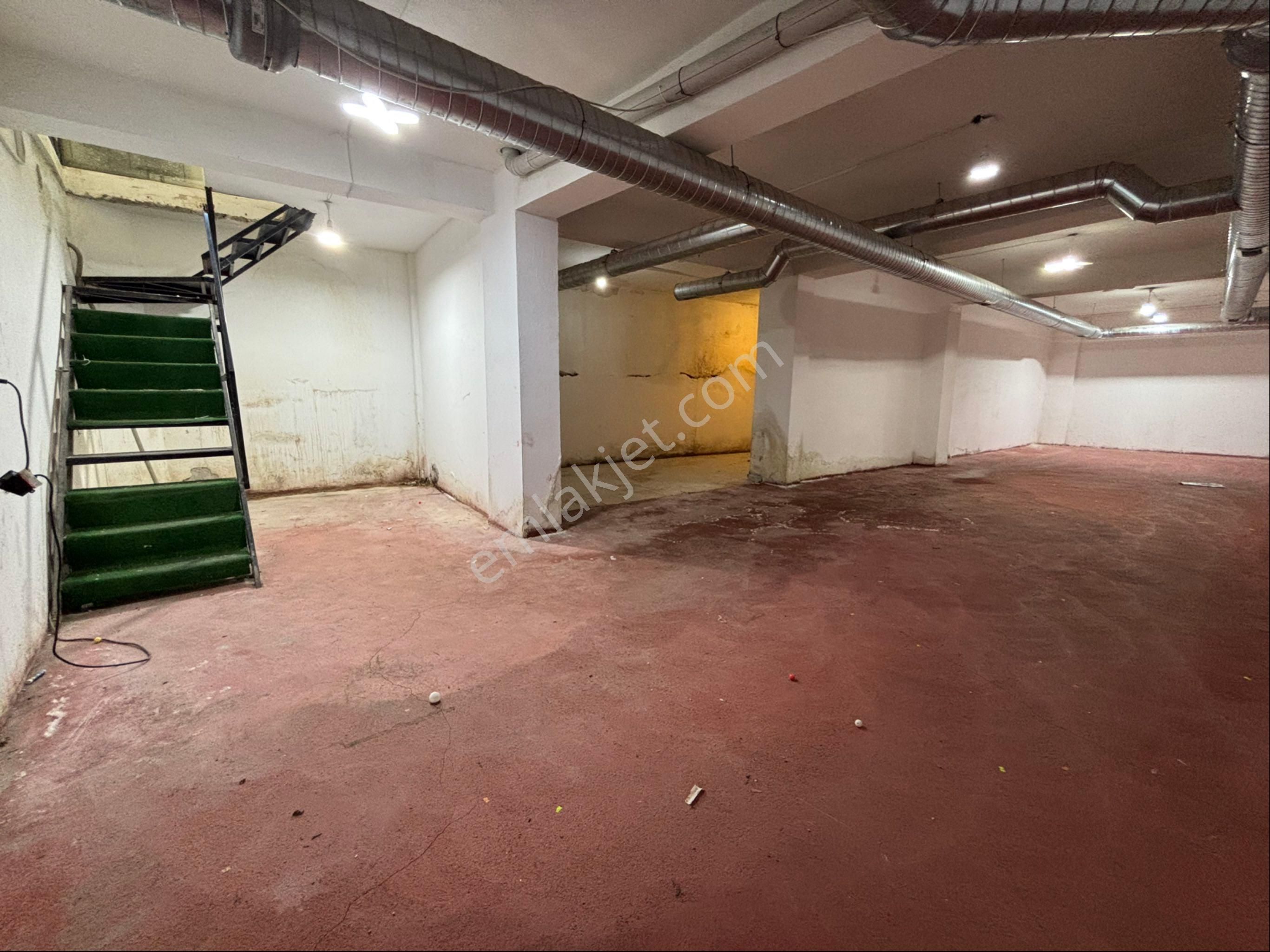 Sancaktepe Sarıgazi Aşıkveysel Cd. Kiralık 2 Katlı Dükkan - Görsel 18