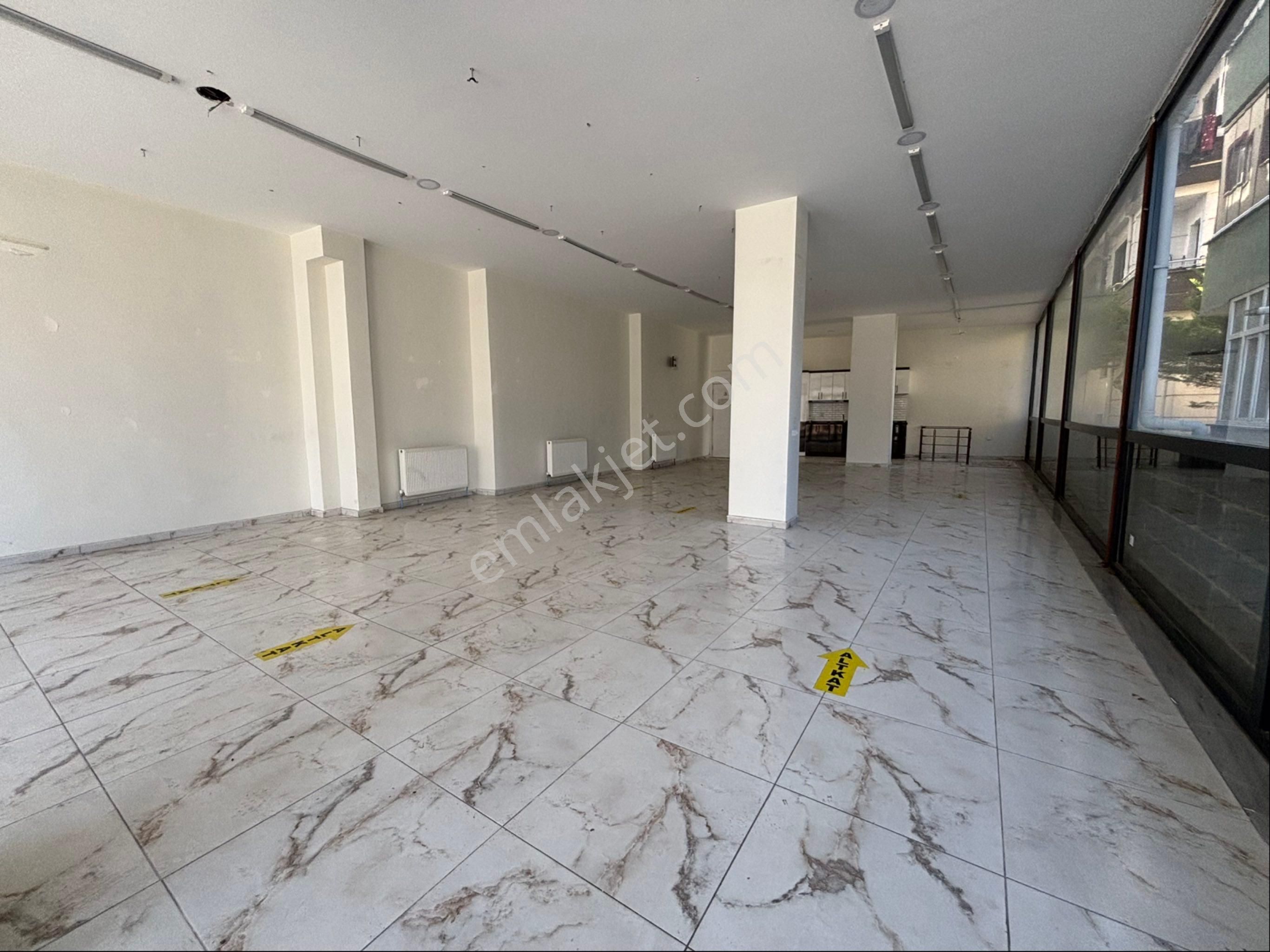 Sancaktepe Sarıgazi Aşıkveysel Cd. Kiralık 2 Katlı Dükkan - Görsel 8