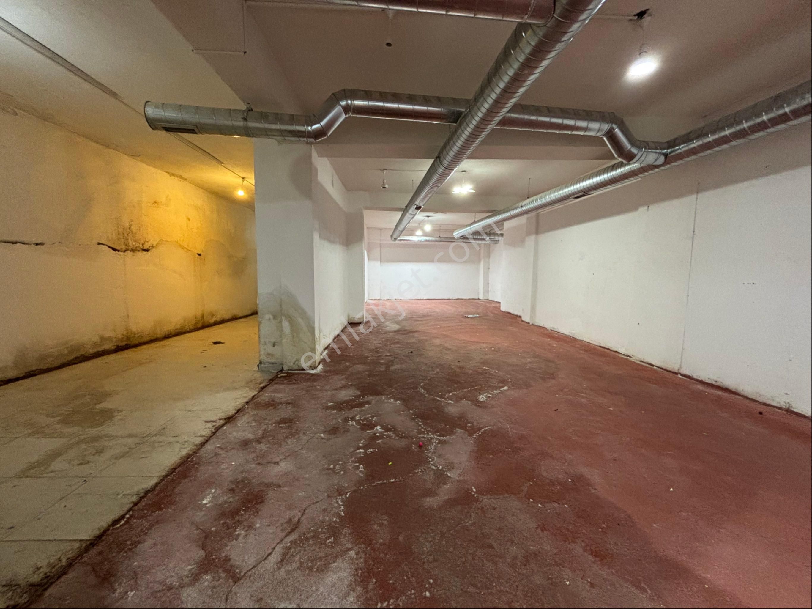 Sancaktepe Sarıgazi Aşıkveysel Cd. Kiralık 2 Katlı Dükkan - Görsel 21